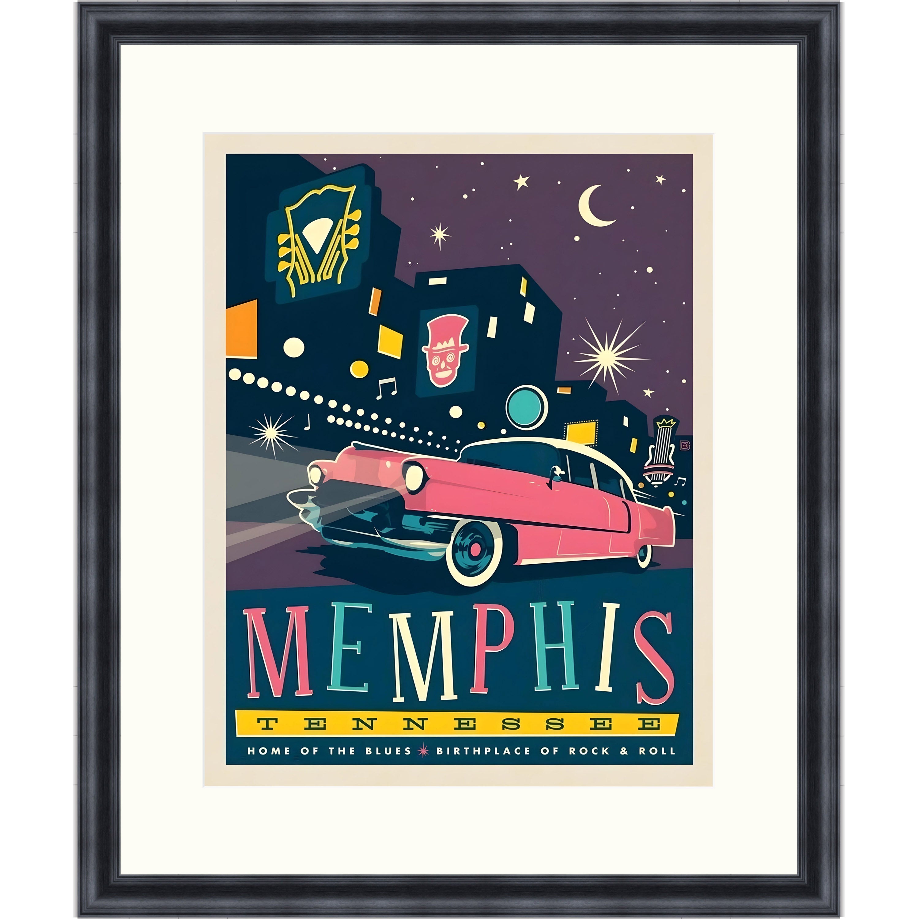 Memphis