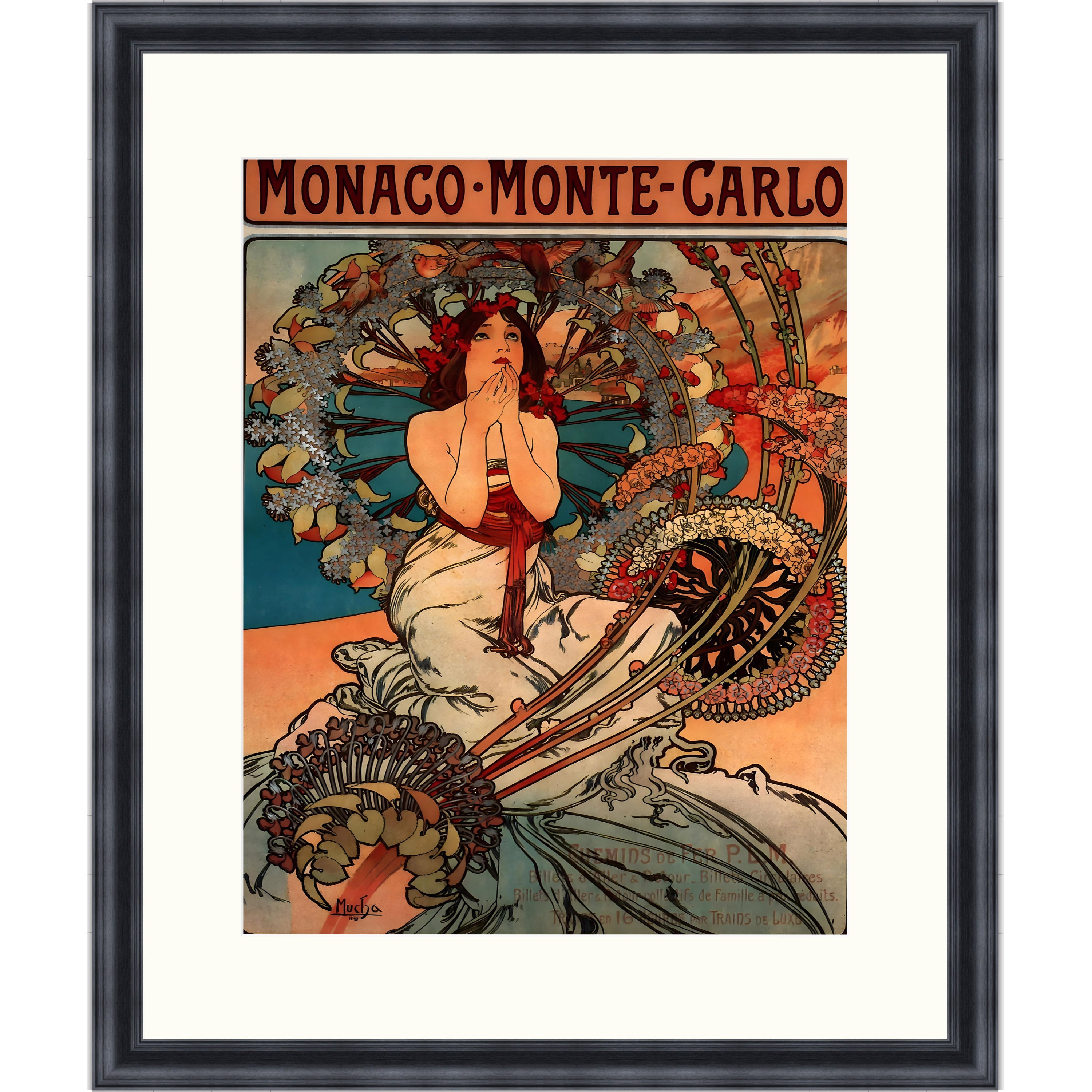Monaco - Monte Carlo