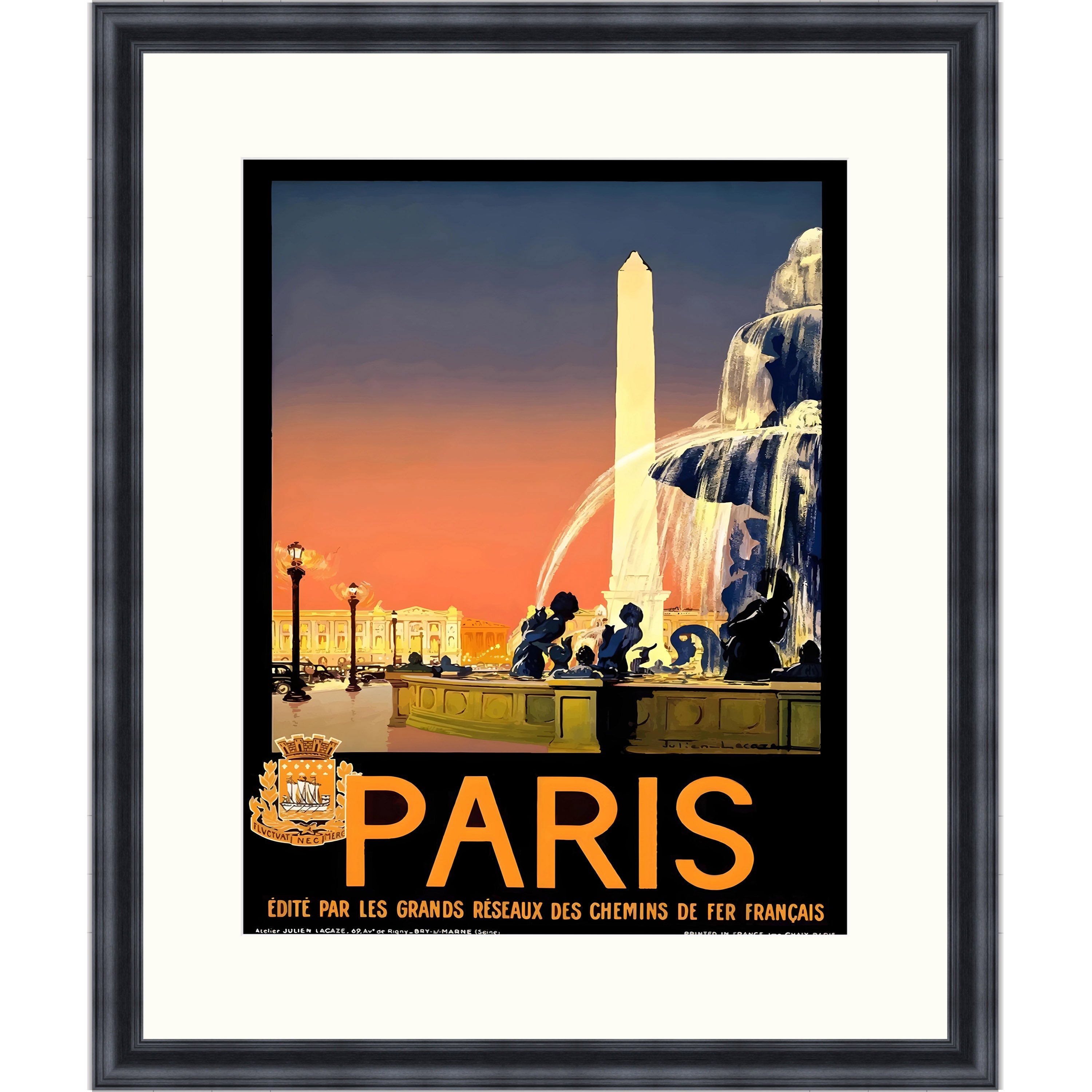 Paris