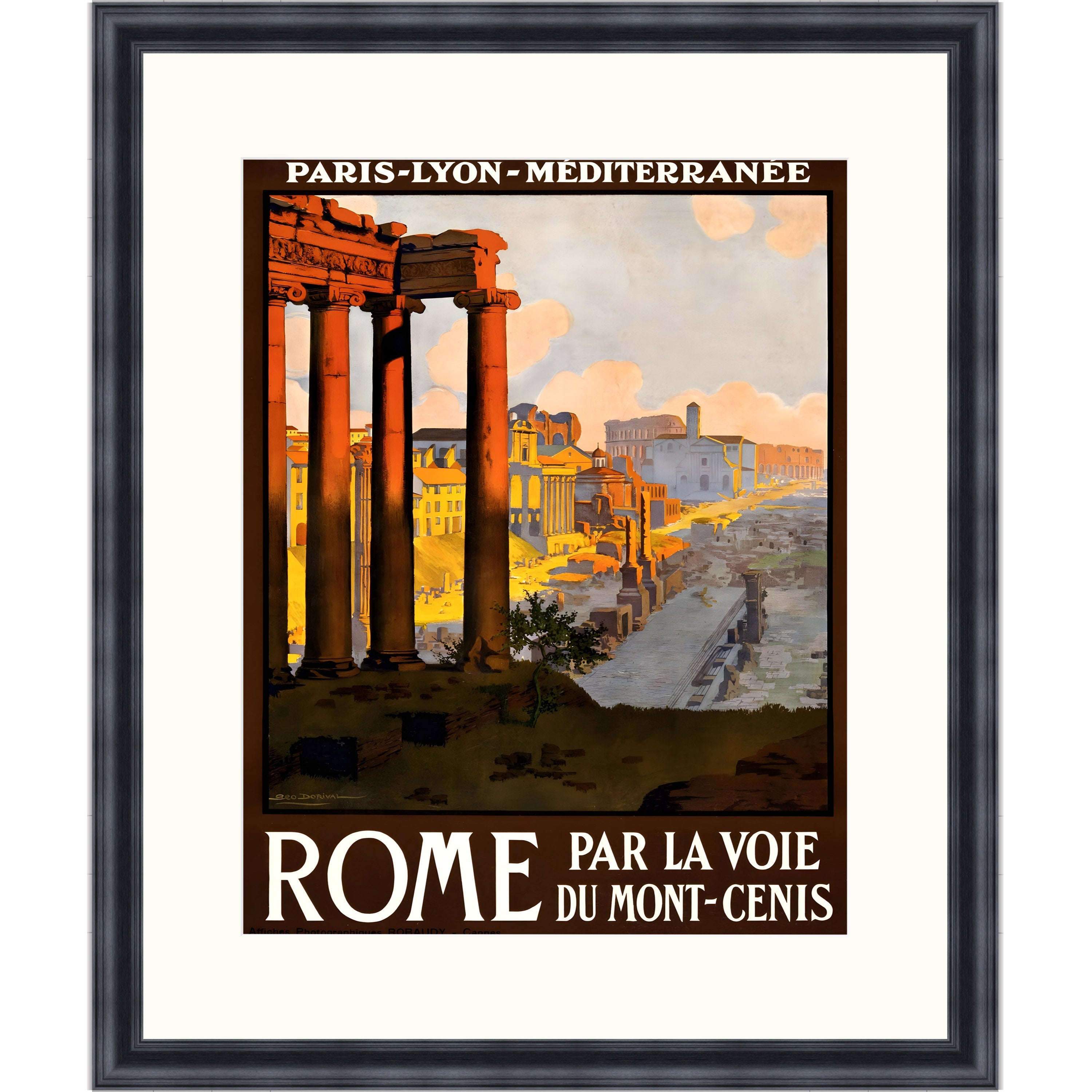 Rome