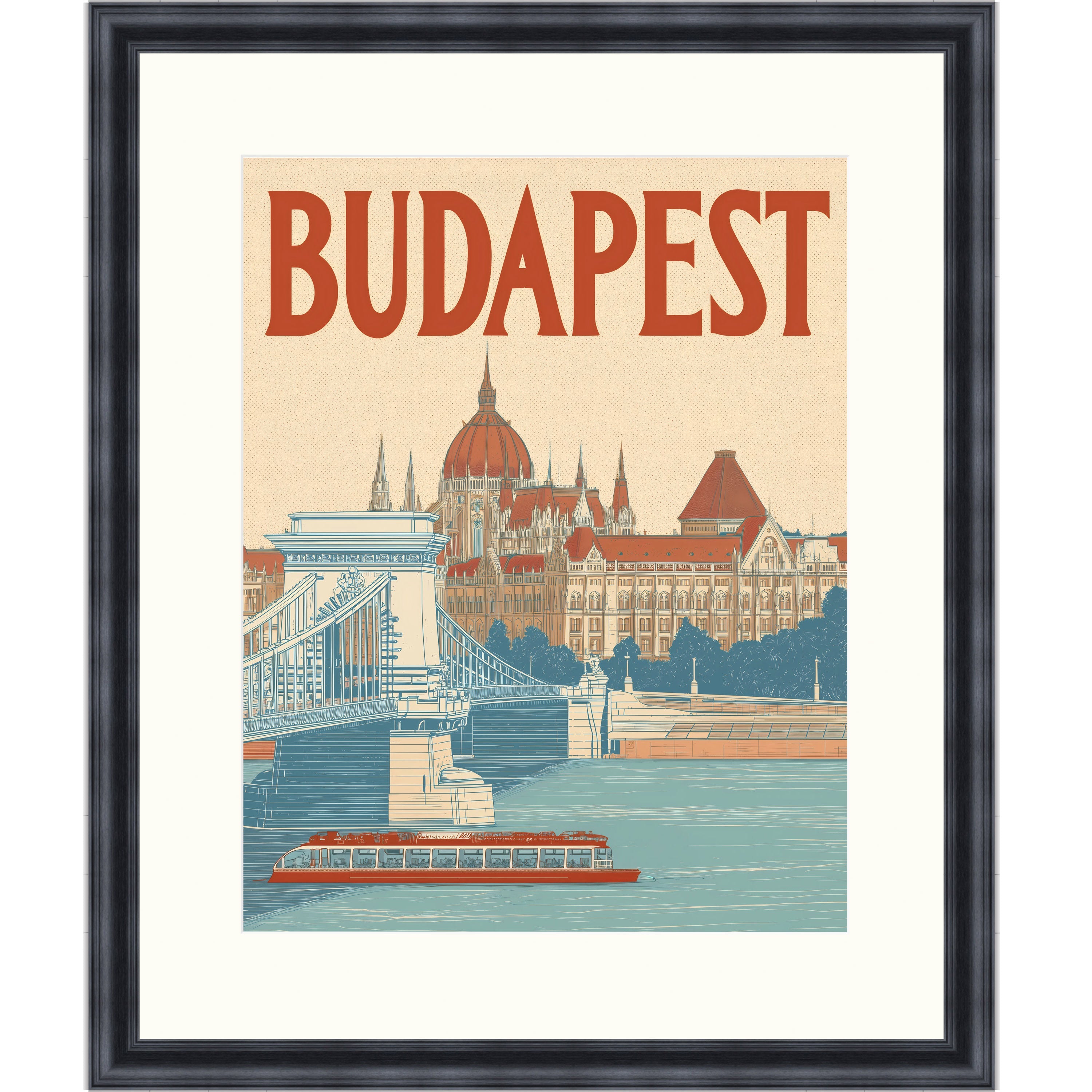 Budapest