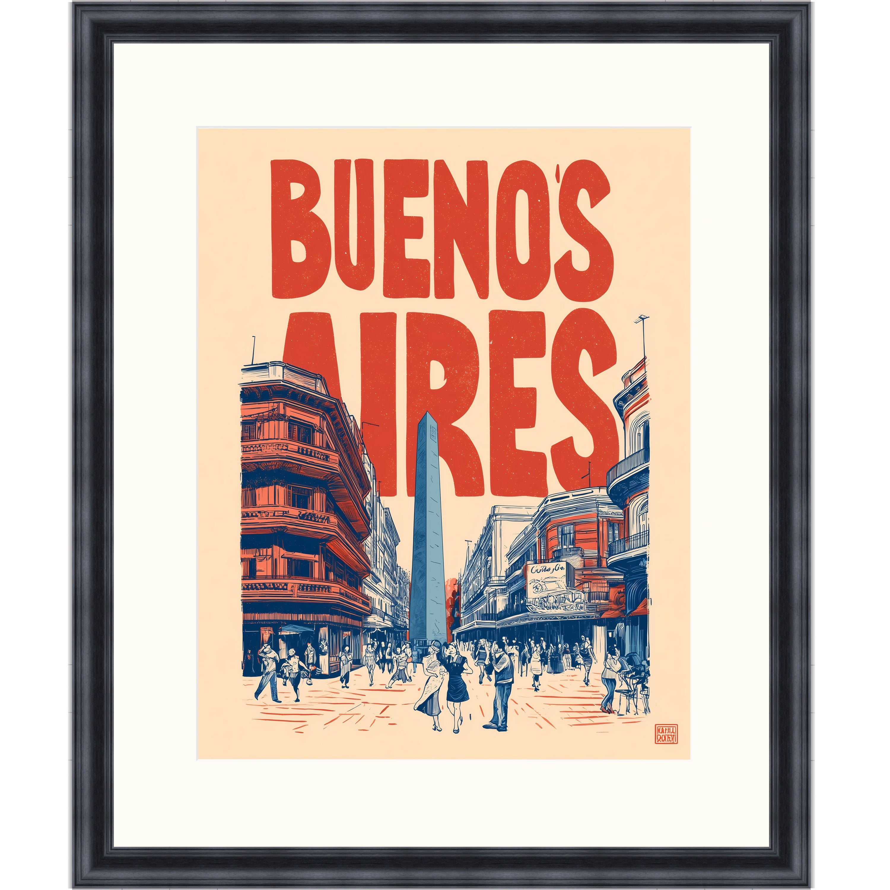 Buenos Aires