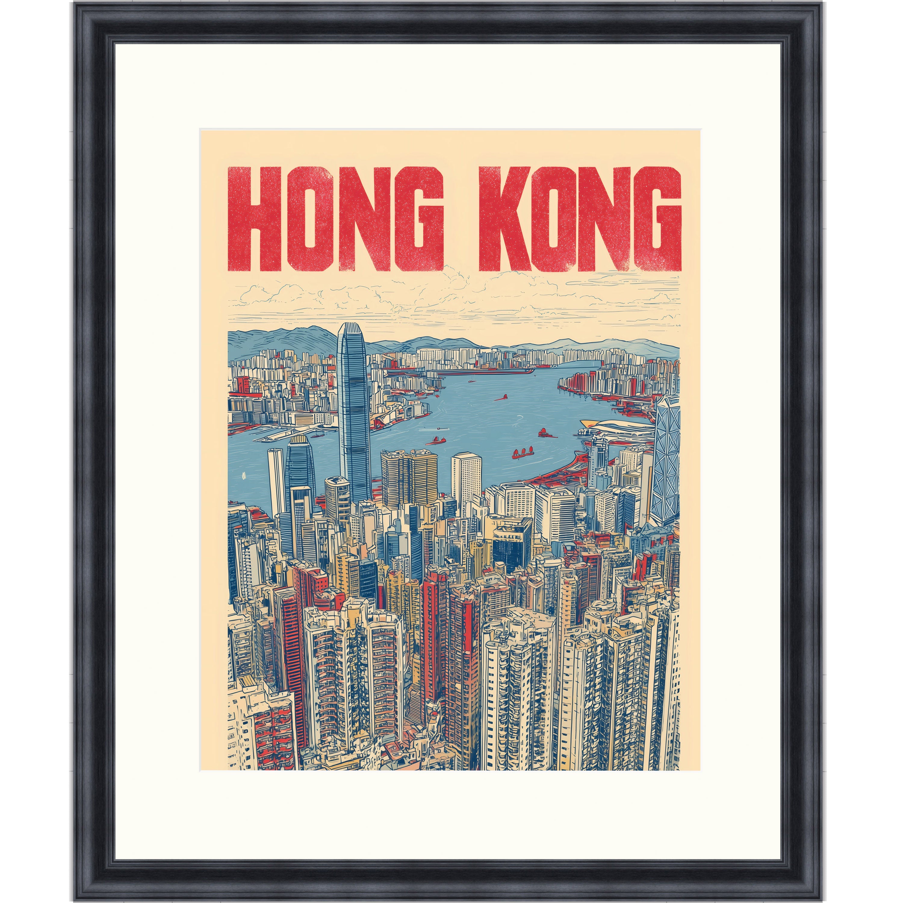 Hong Kong