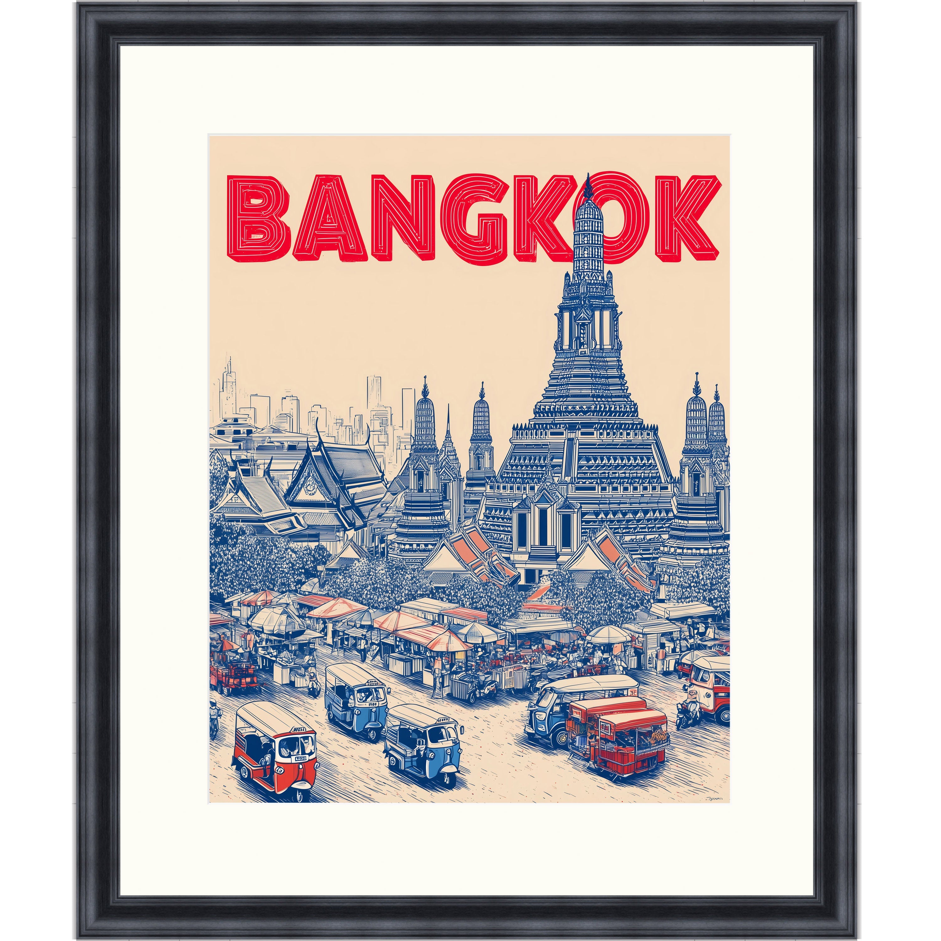 Bangkok