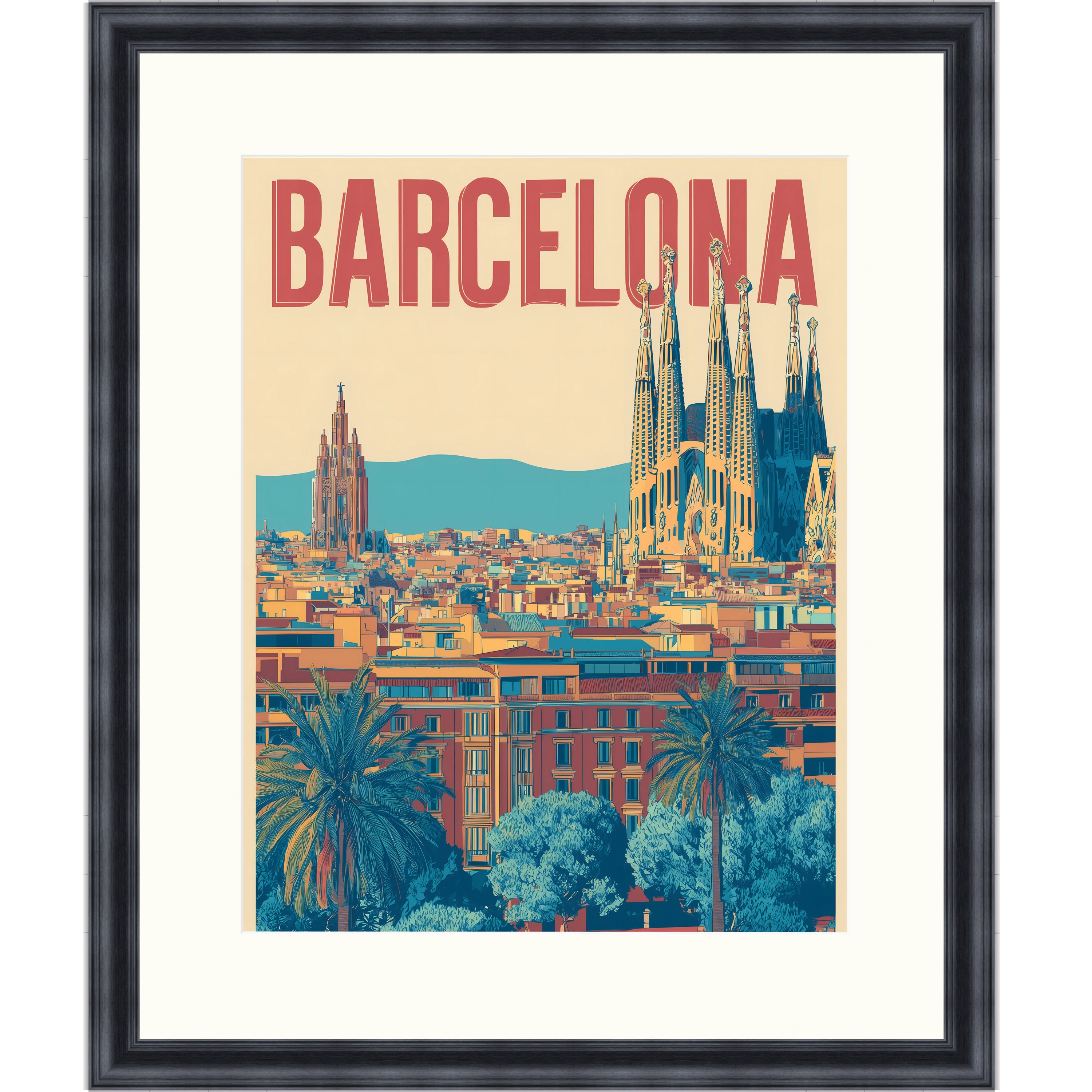 Barcelona