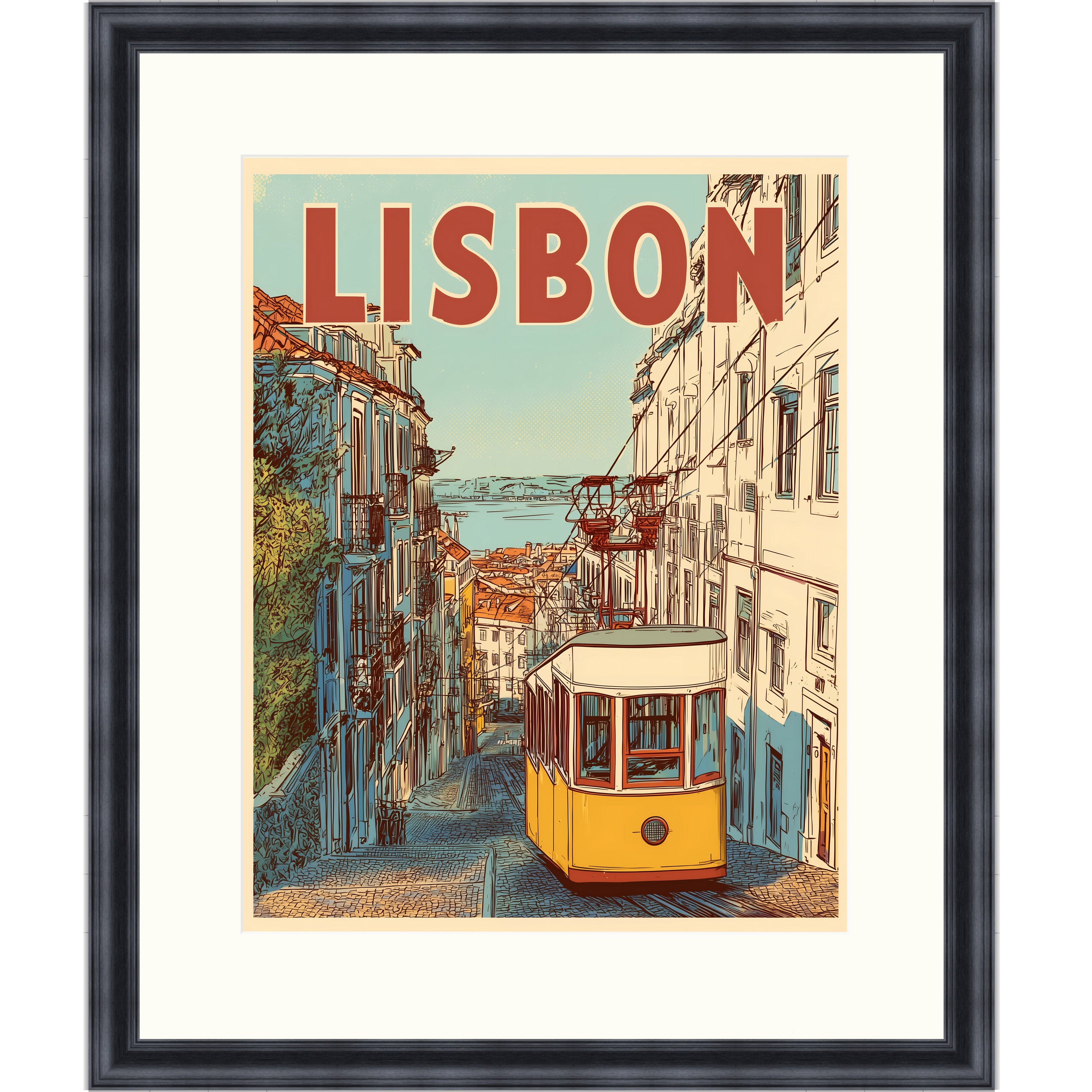 Lisbon