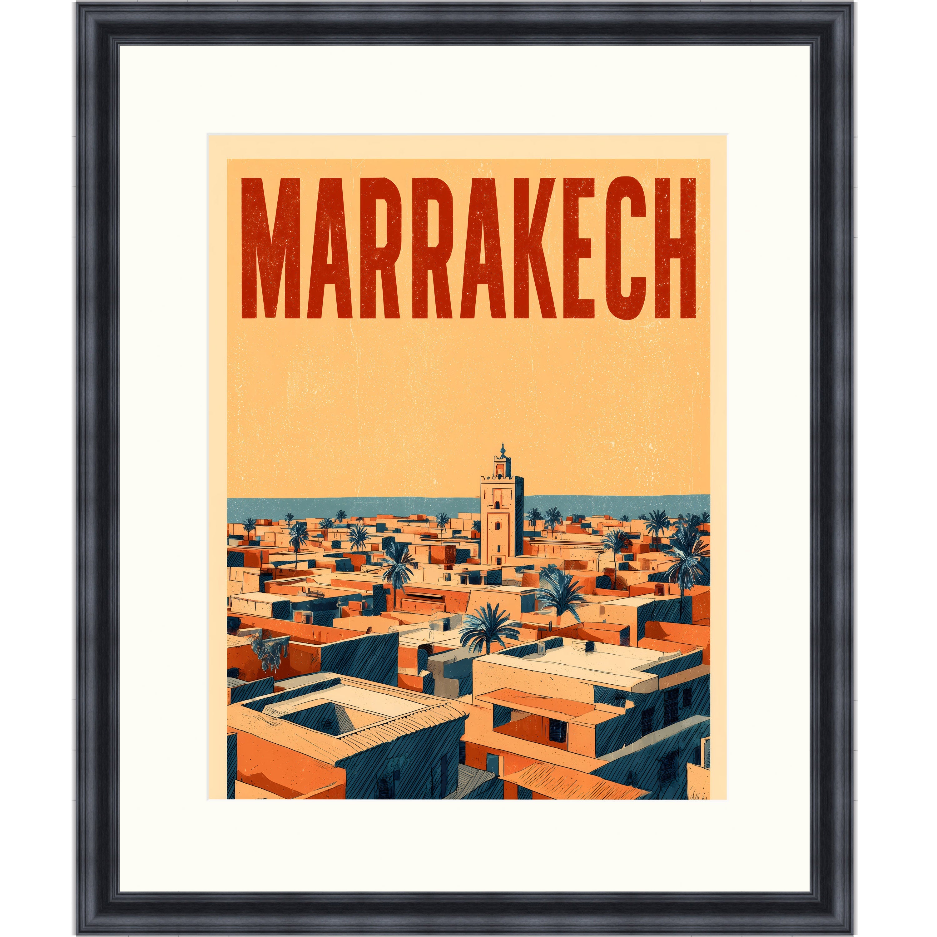 Marrakech
