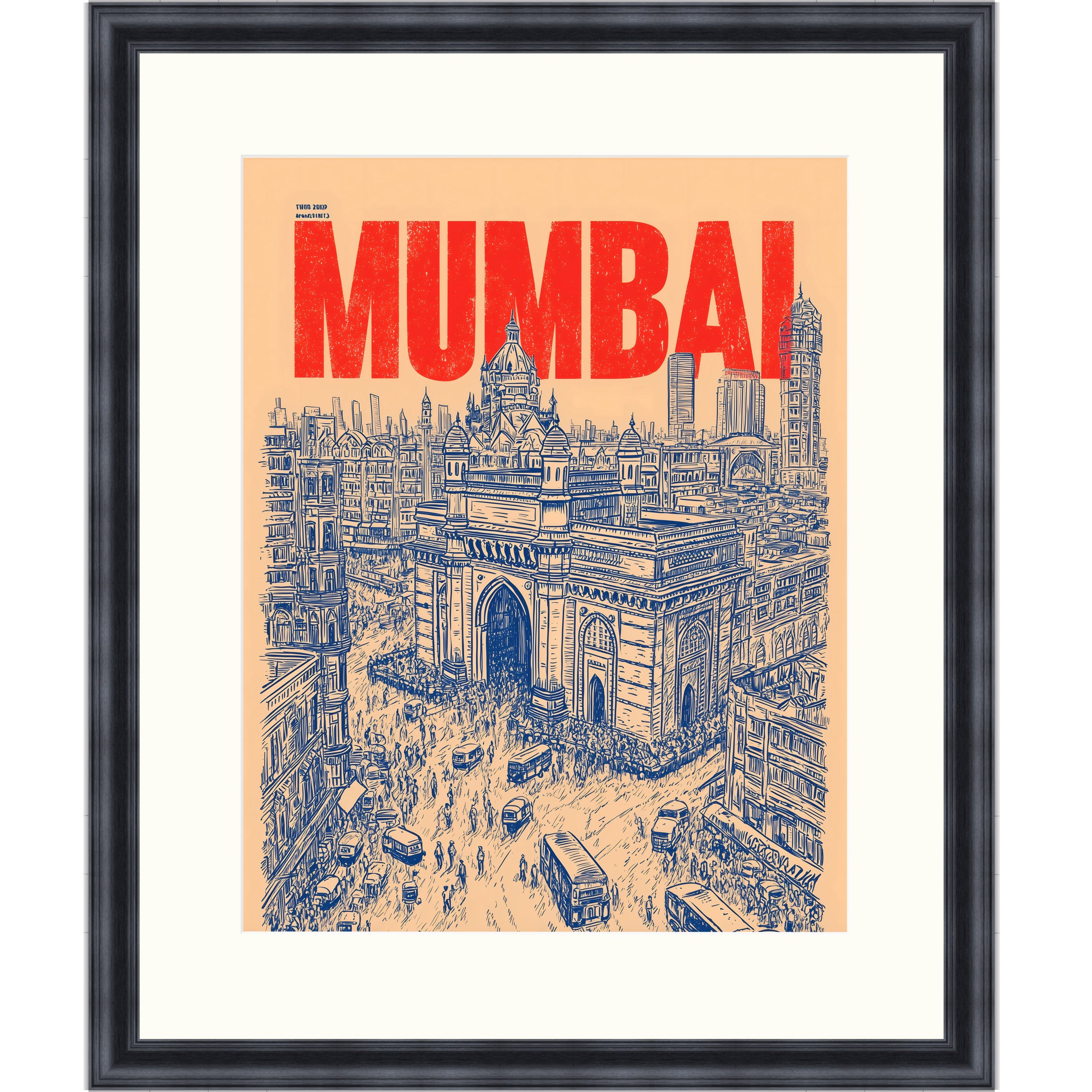 Mumbai