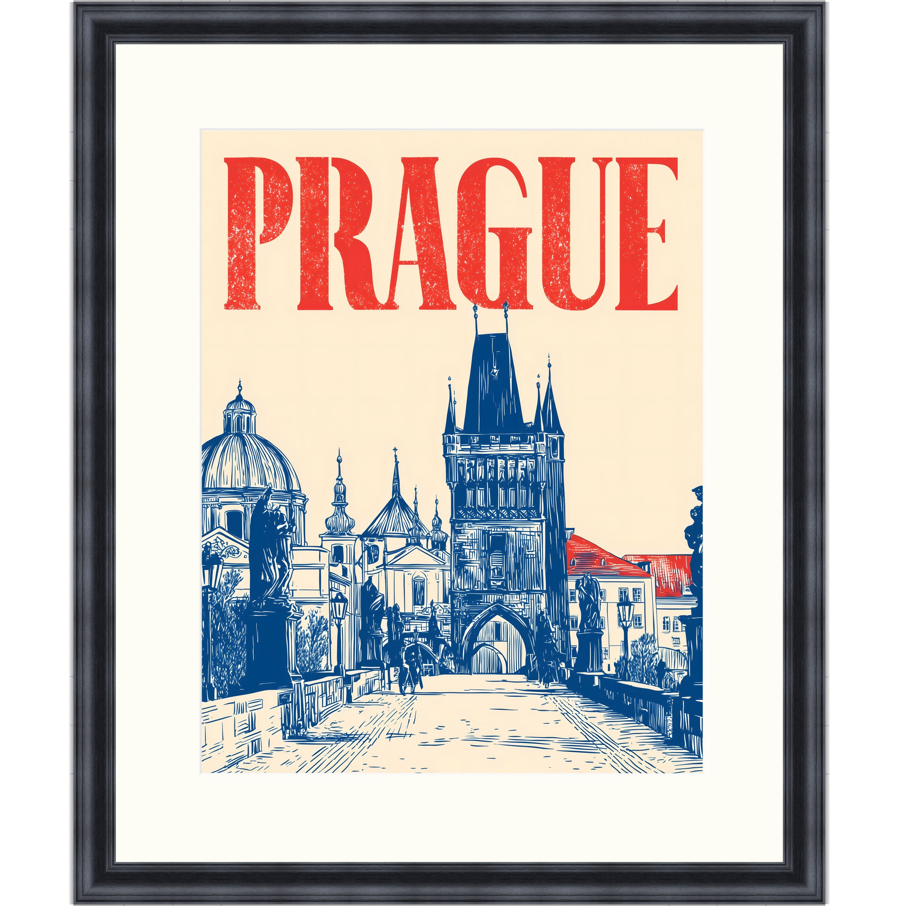 Prague