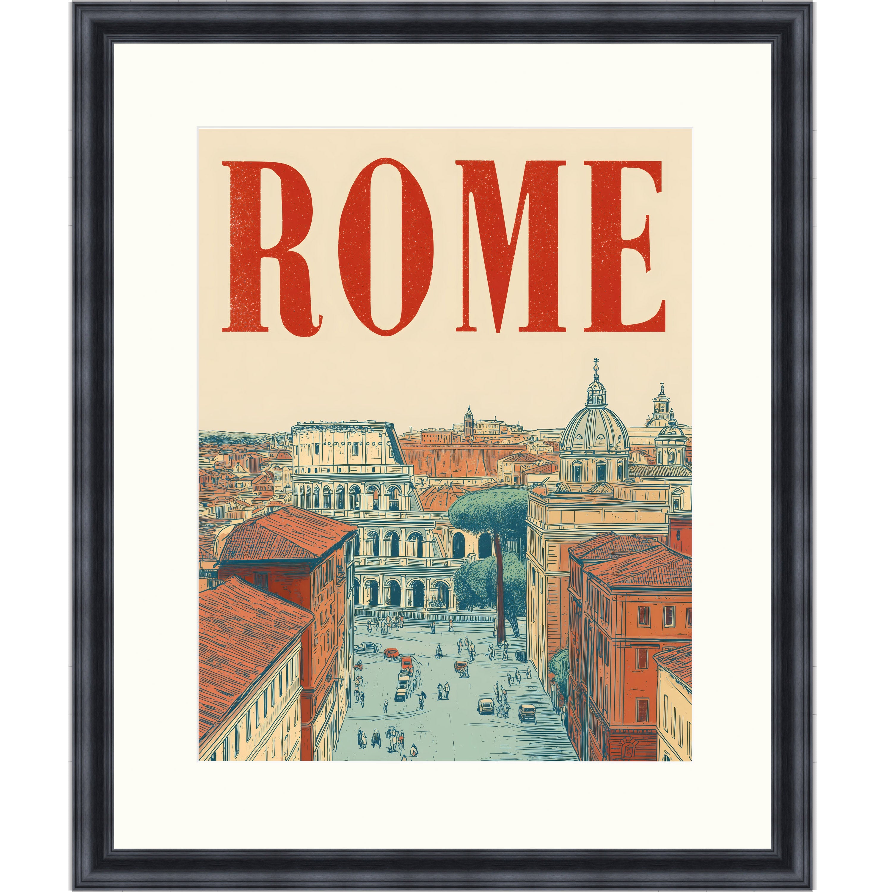Rome