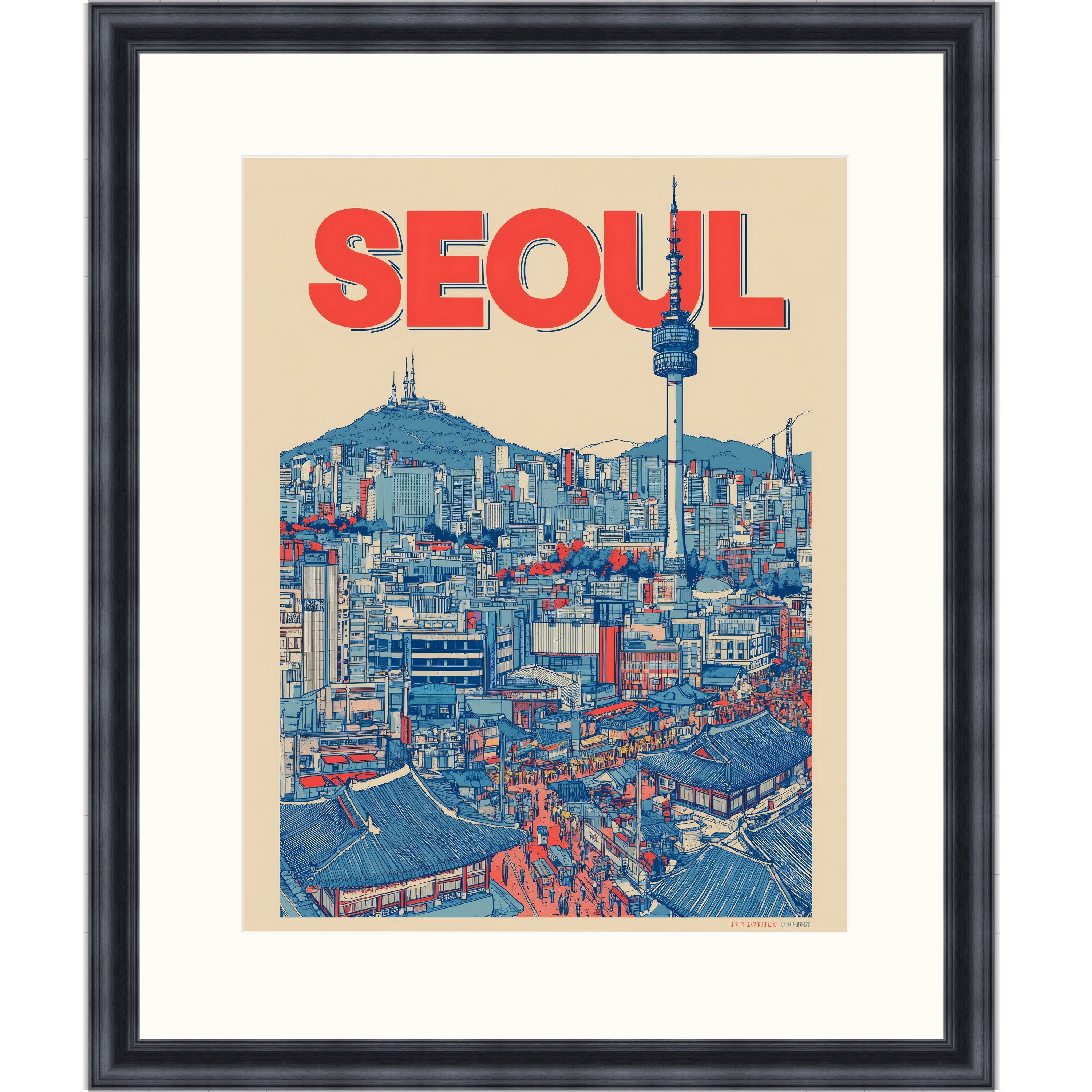 Seoul