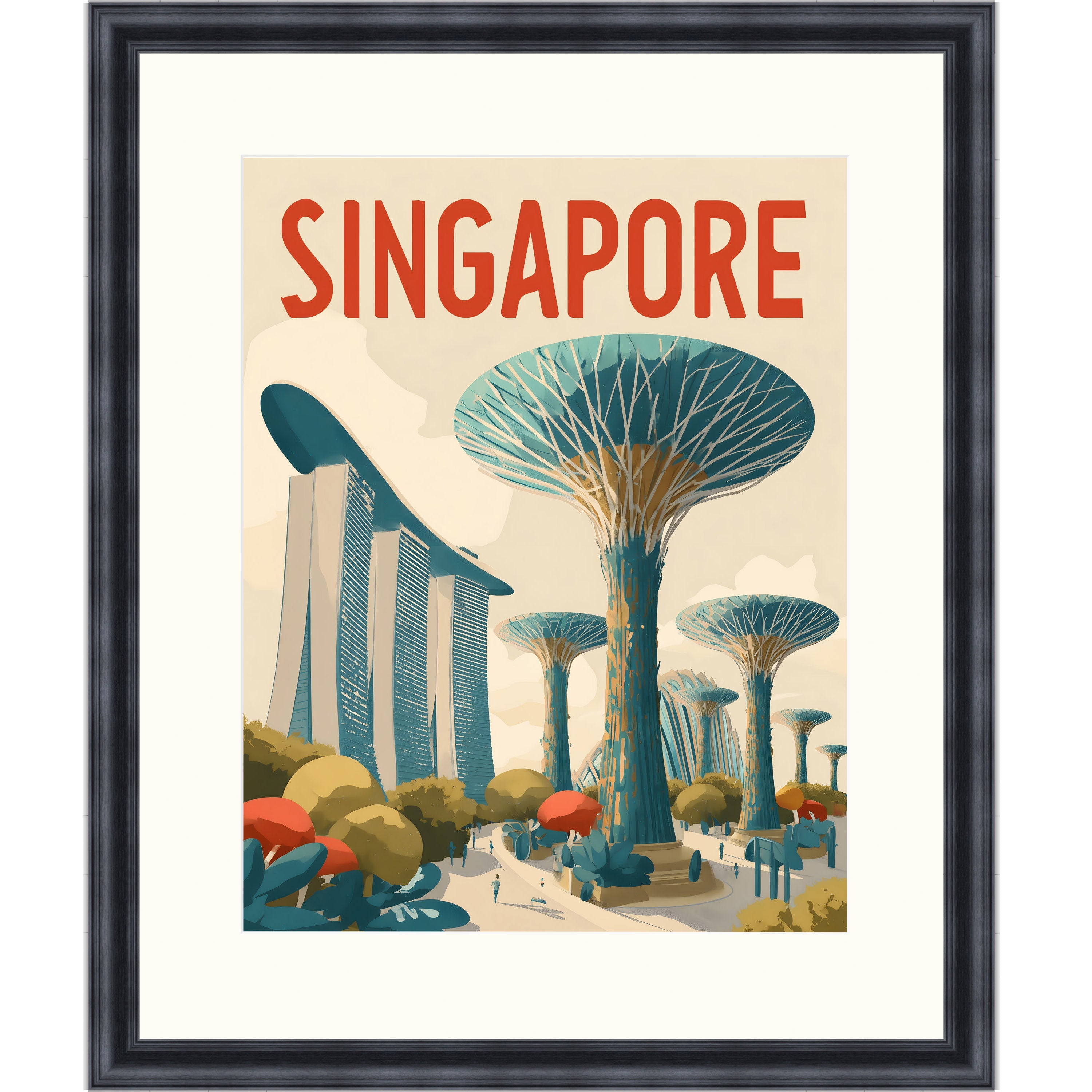 Singapore