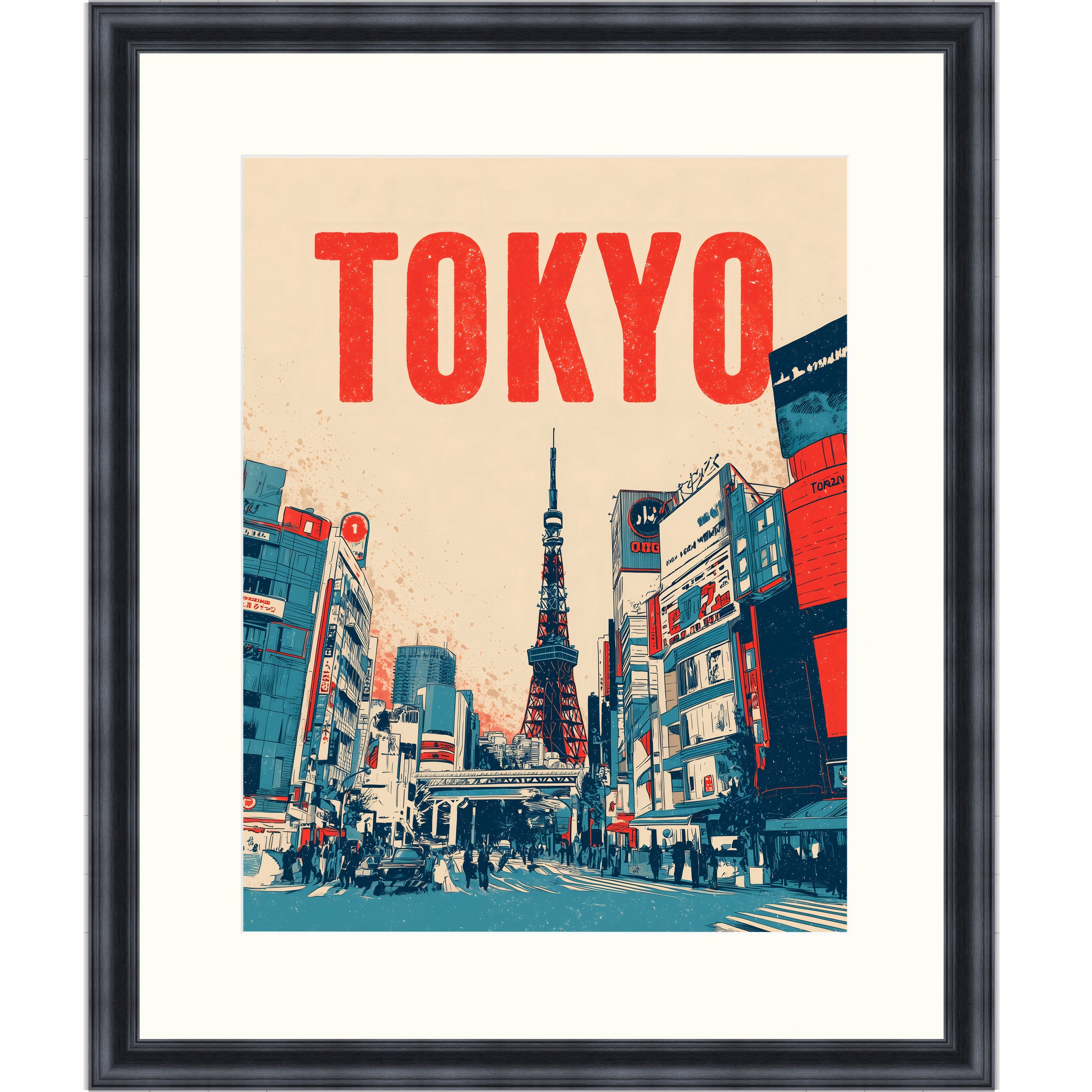 Tokyo