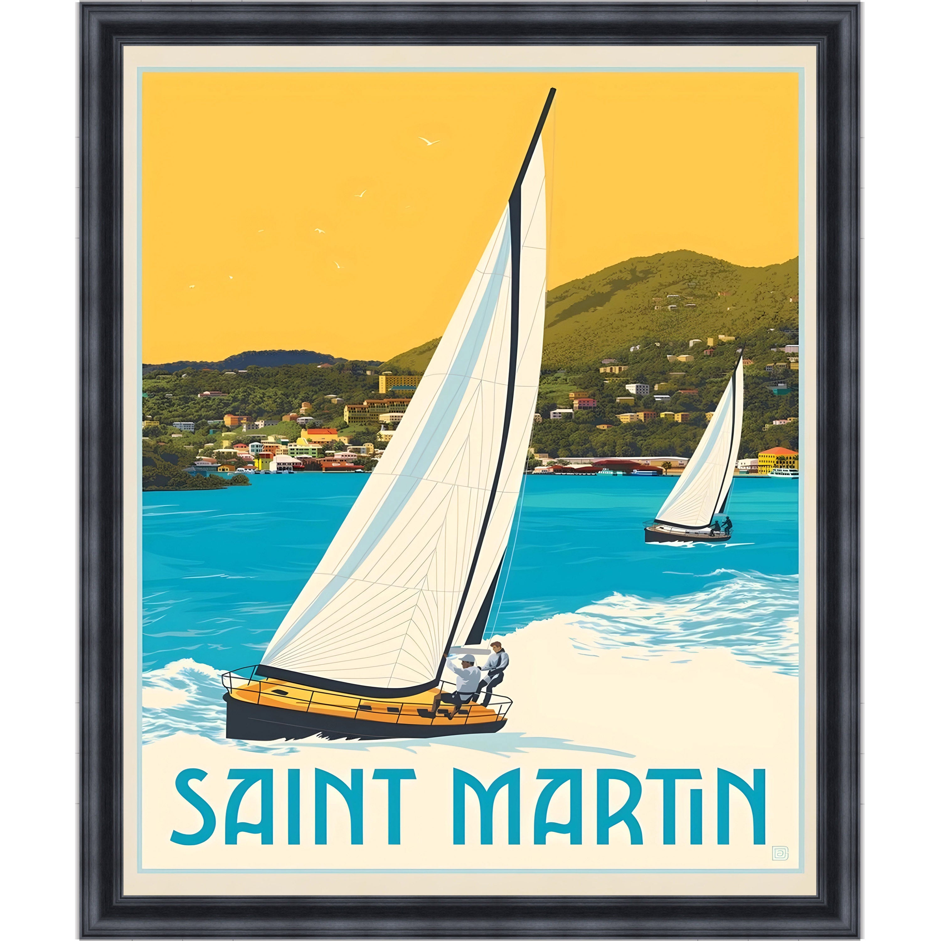 Saint Martin