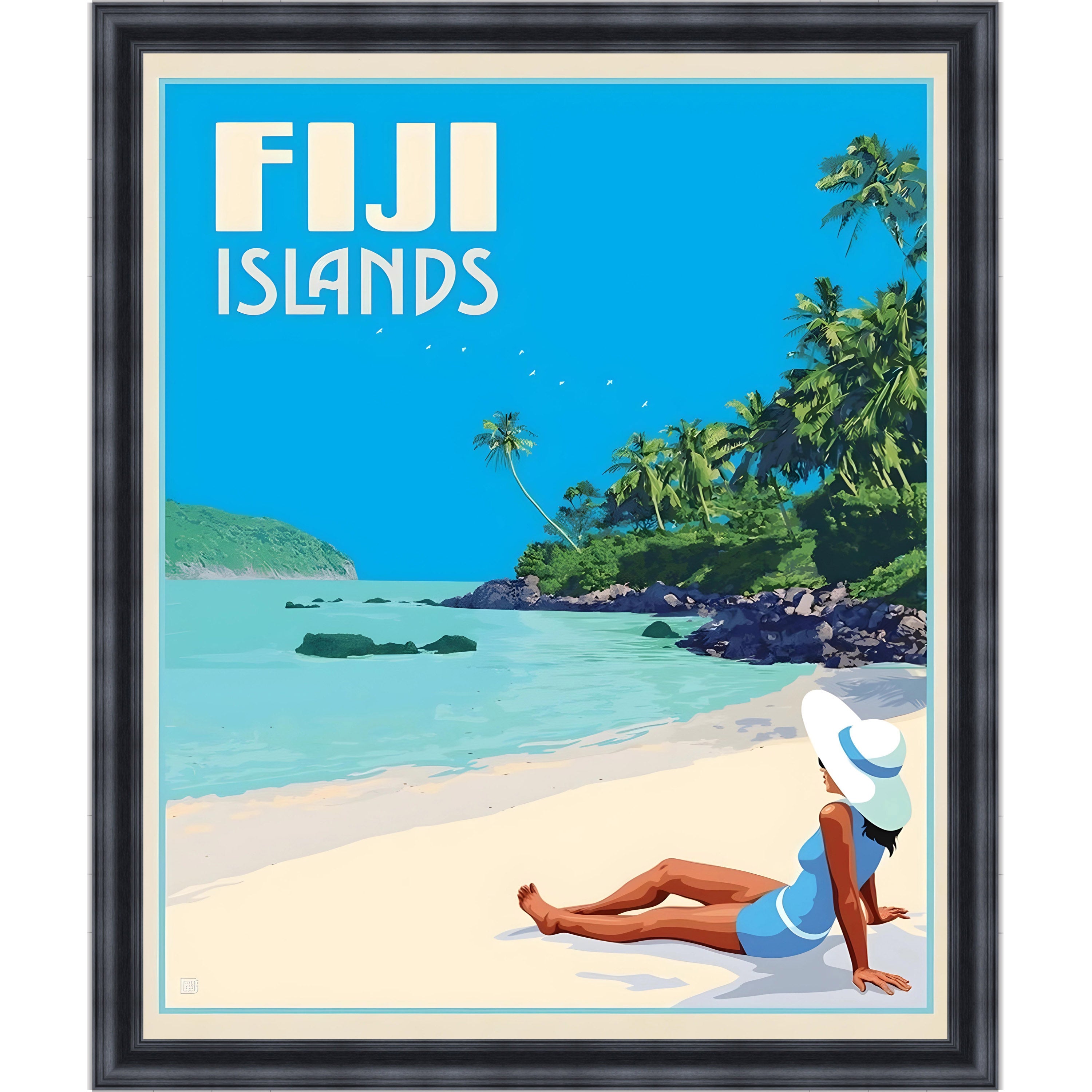 Fiji Islands