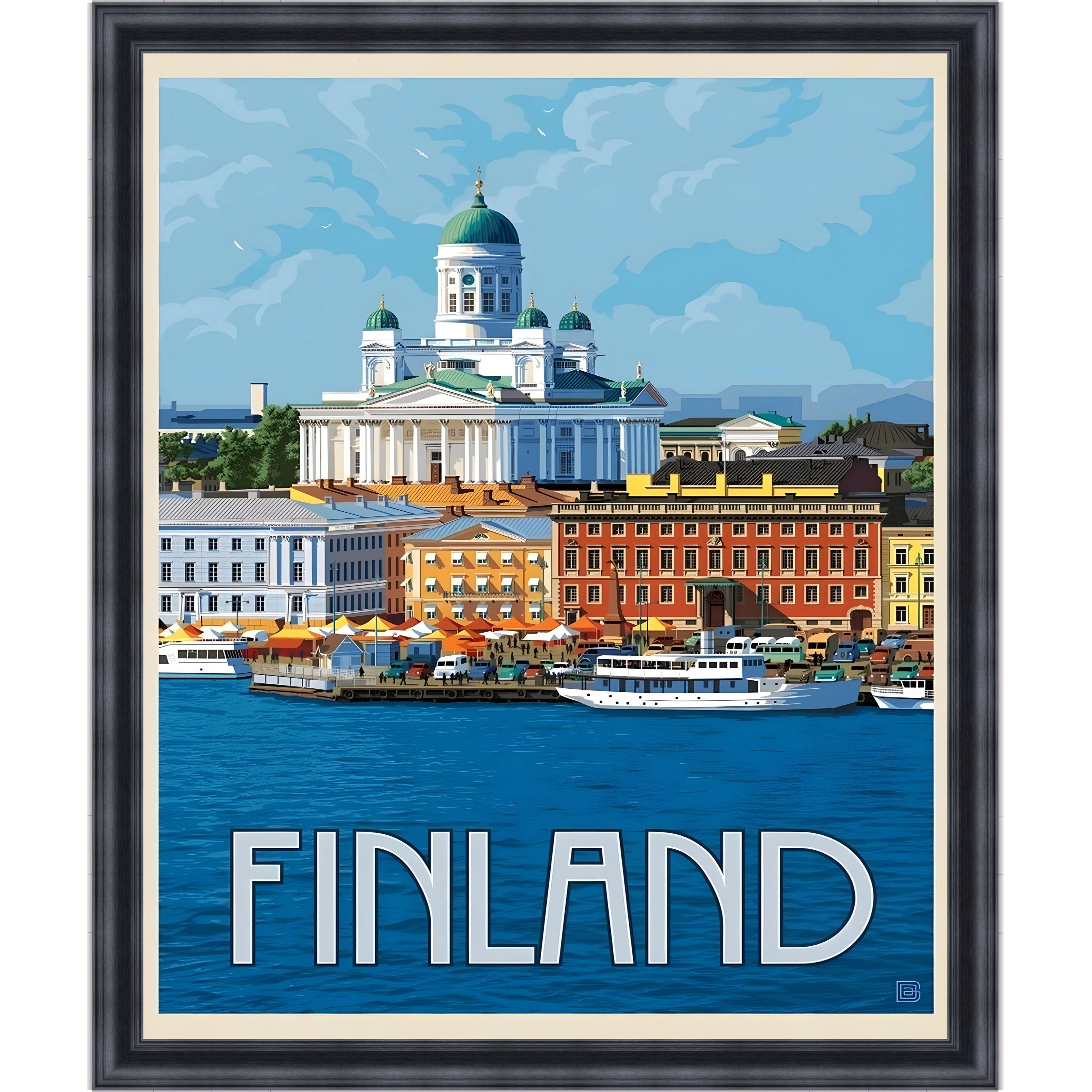 Finland