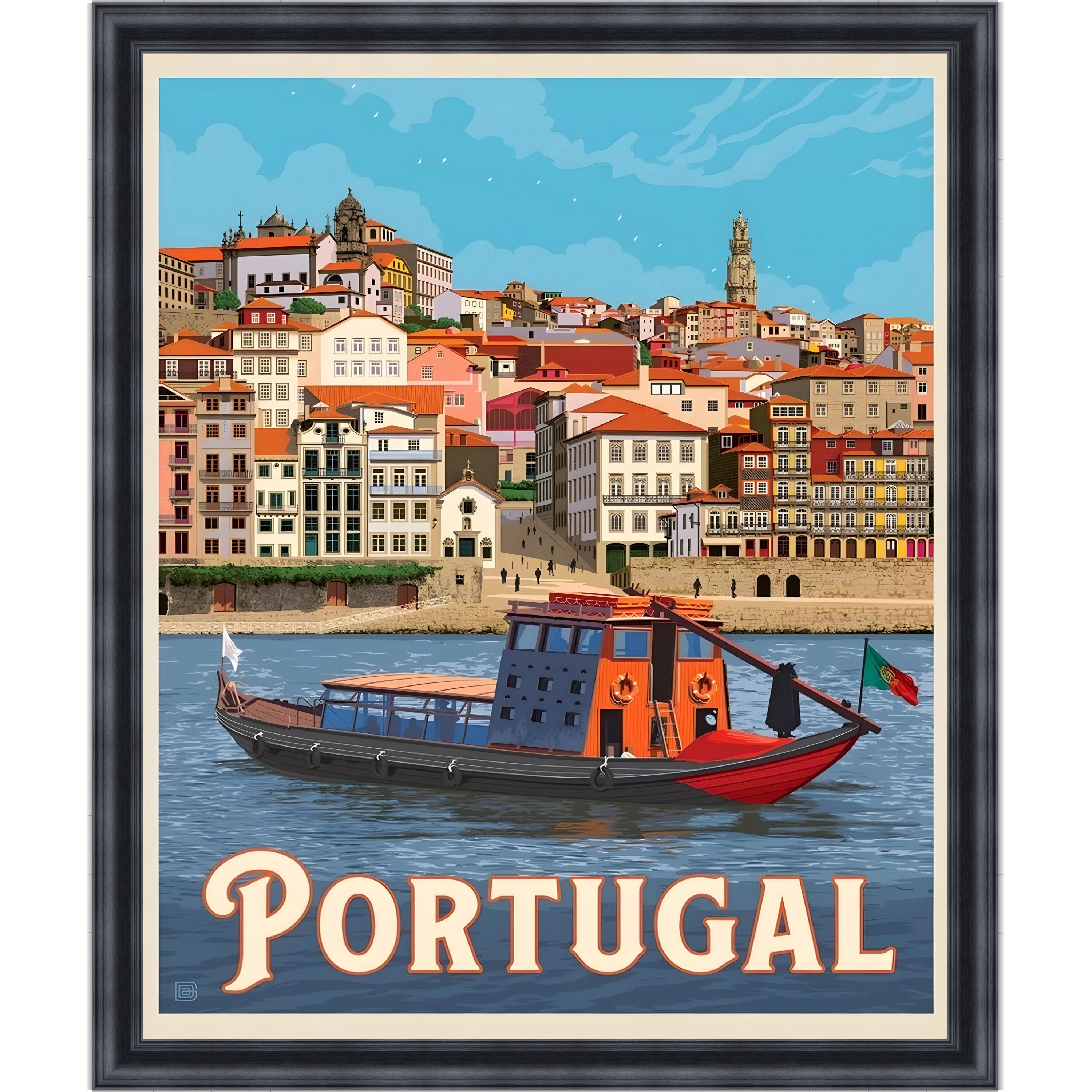 Portugal
