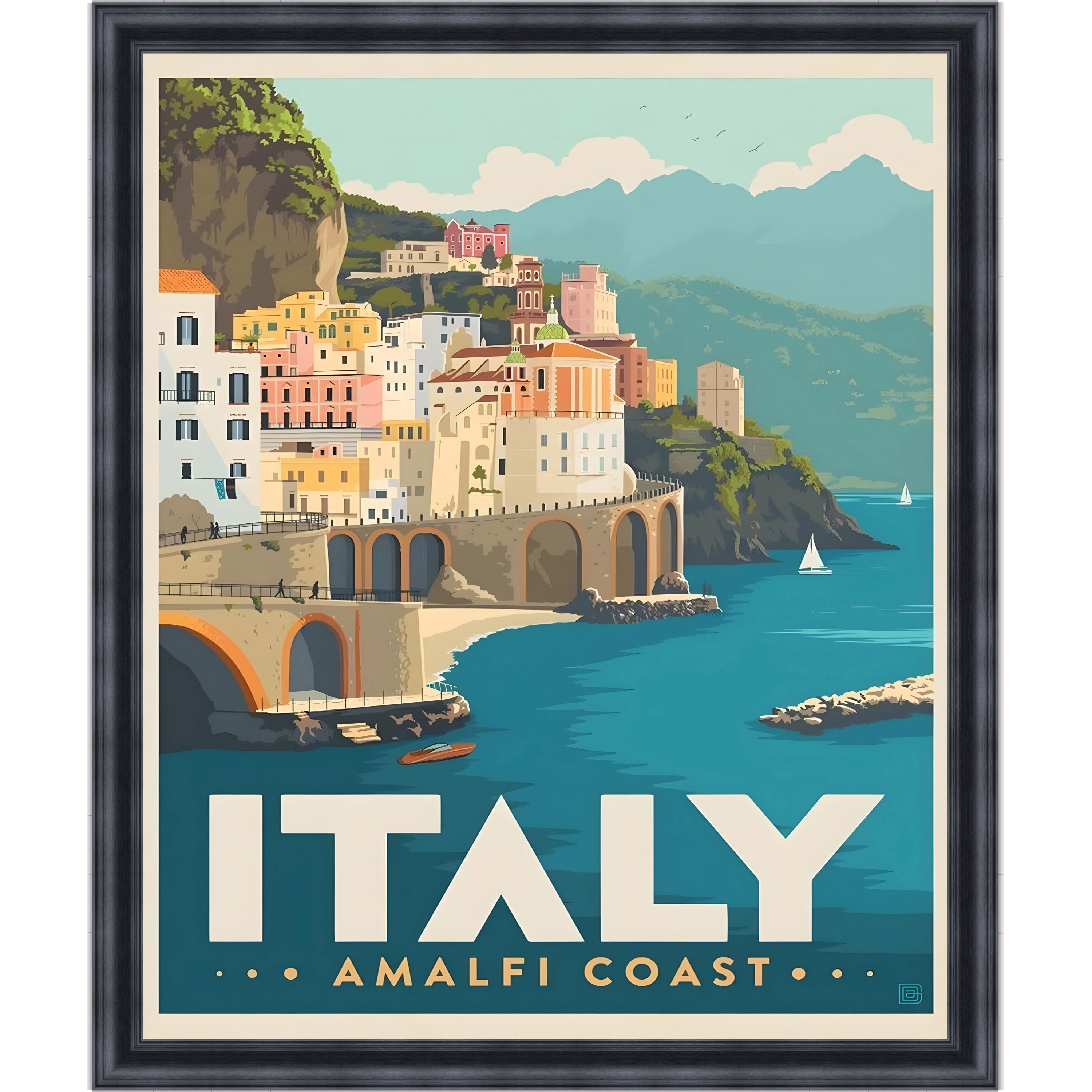 Italy