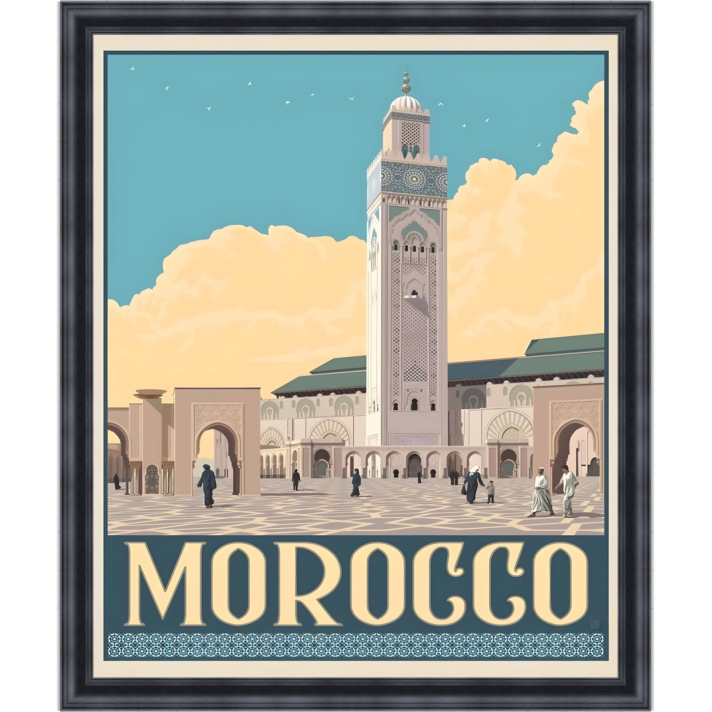 Morocco