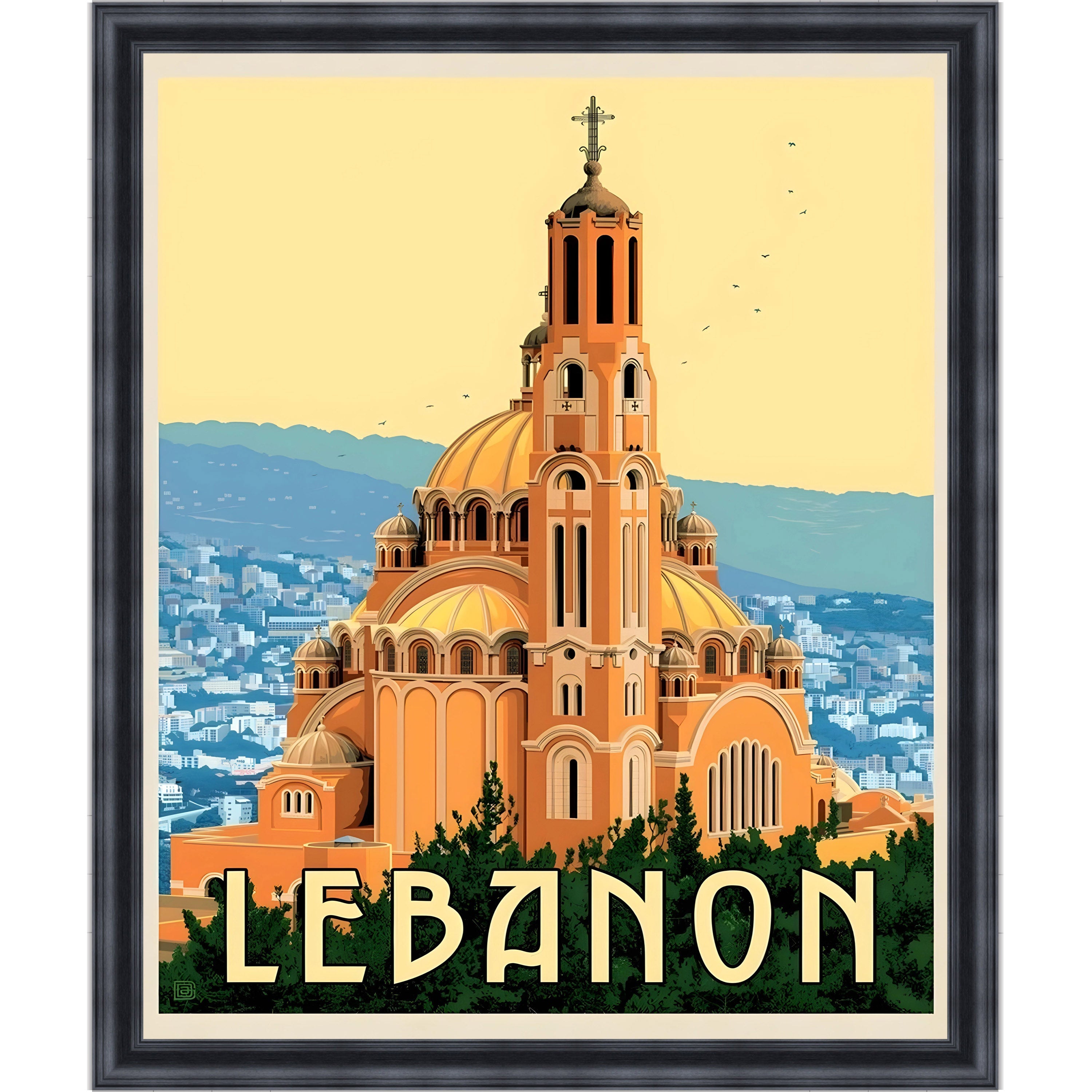 Lebanon