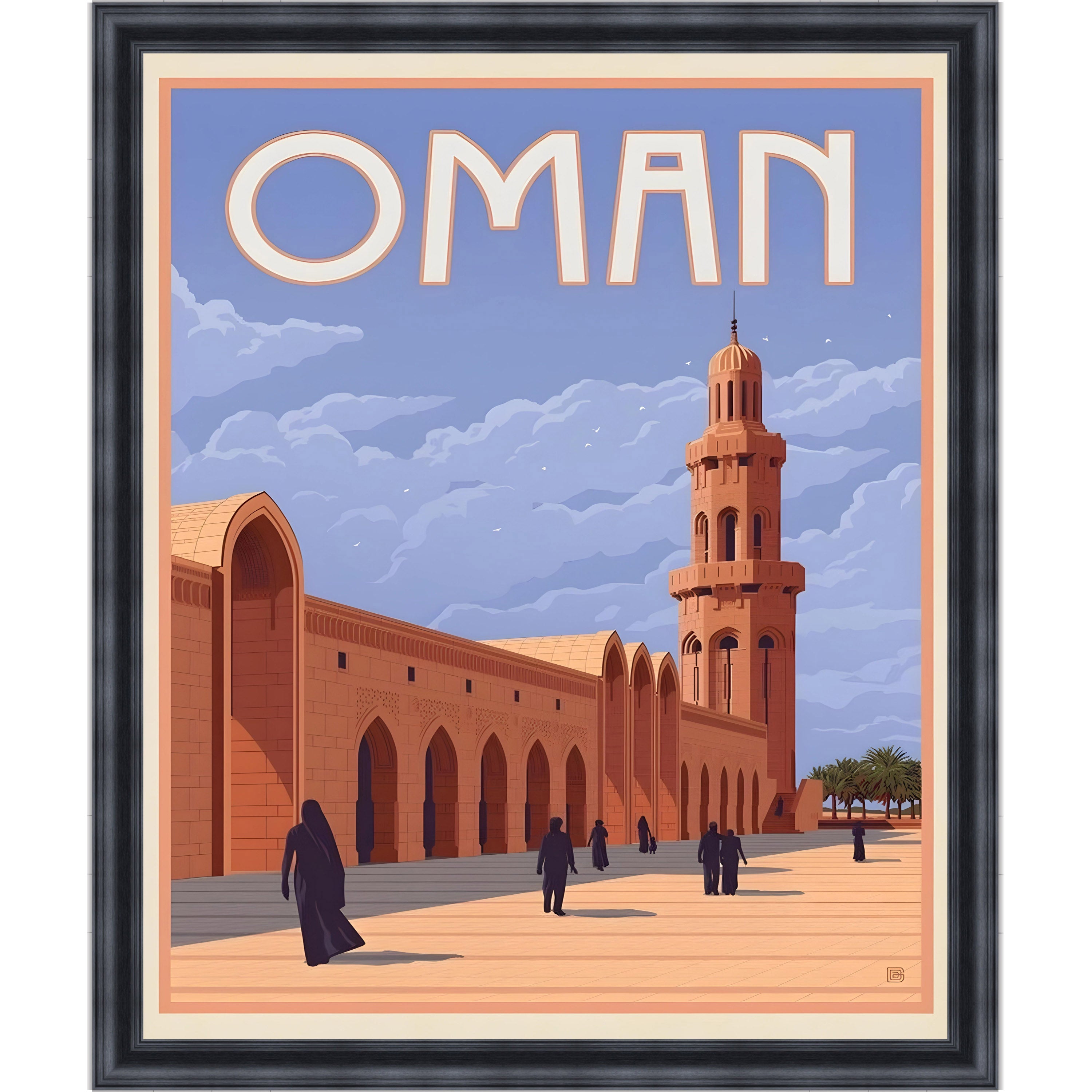 Oman