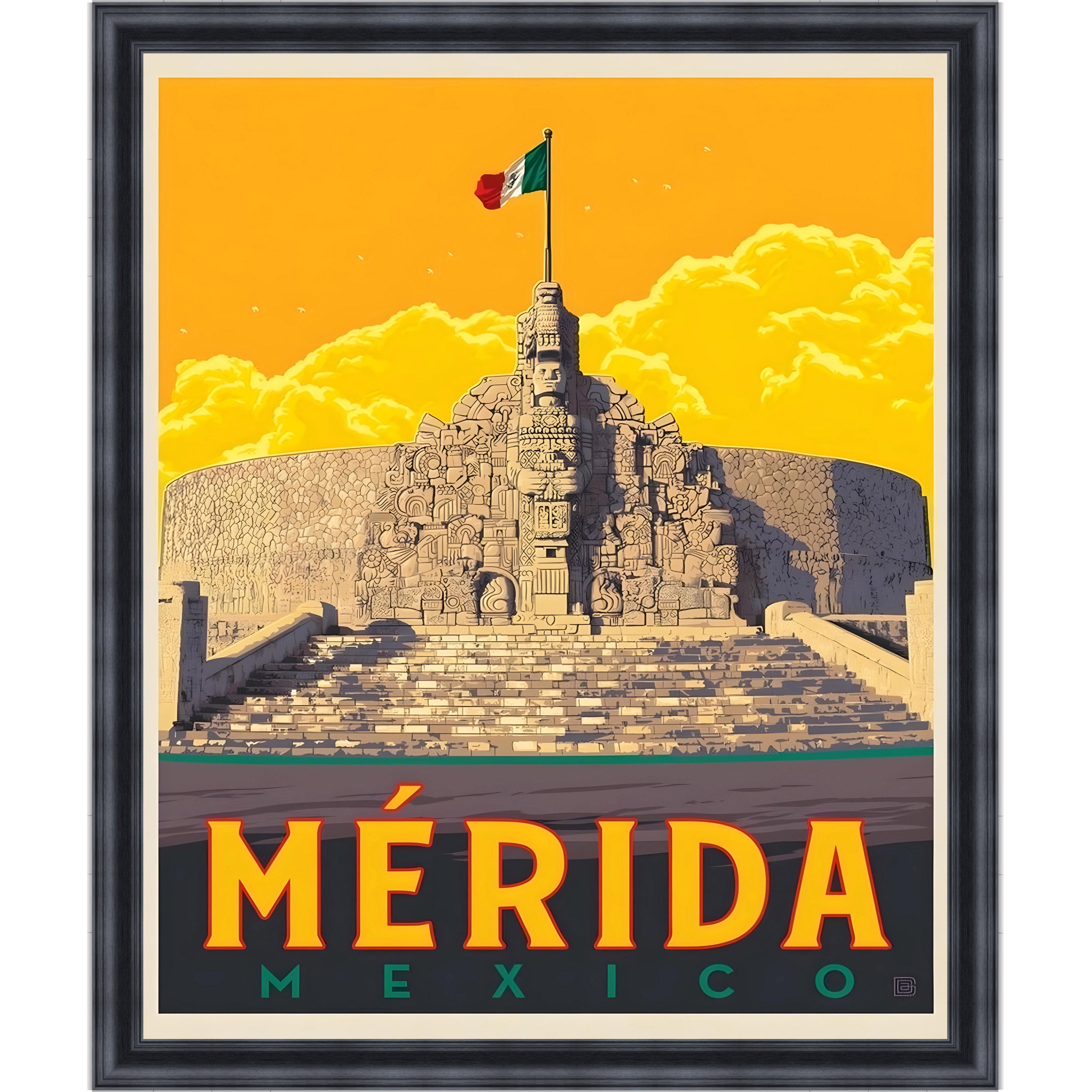 Mérida, Mexico