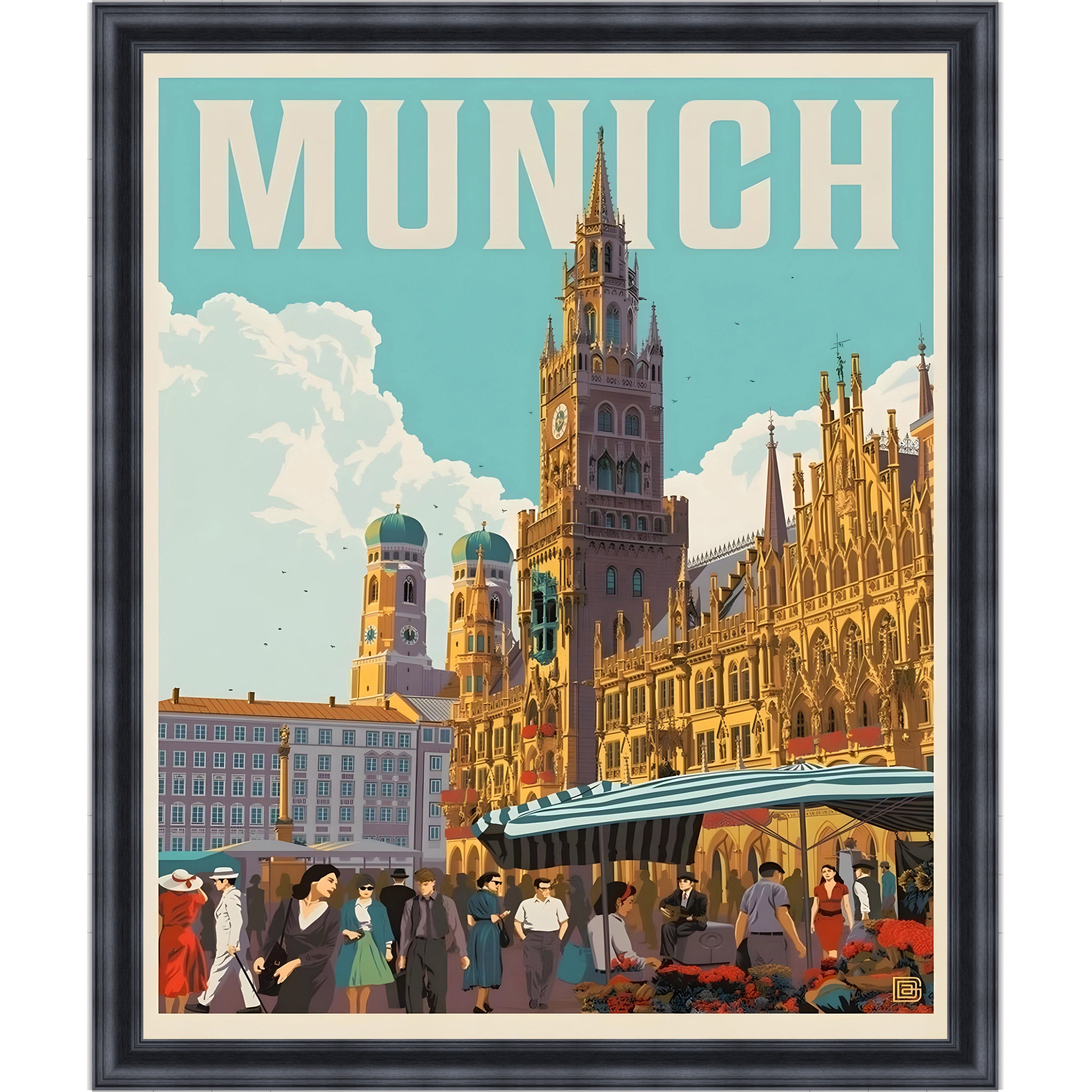 Munich