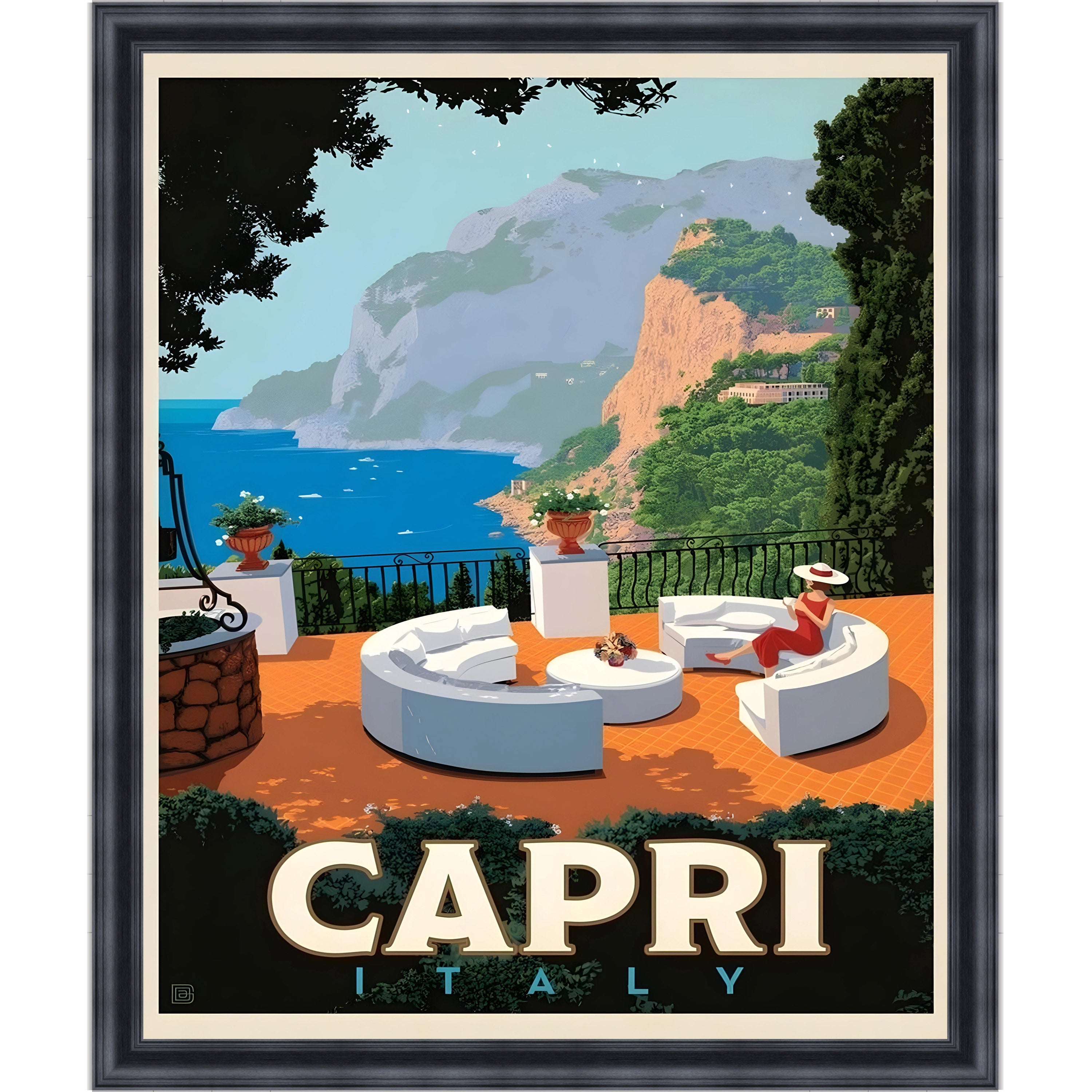 Capri