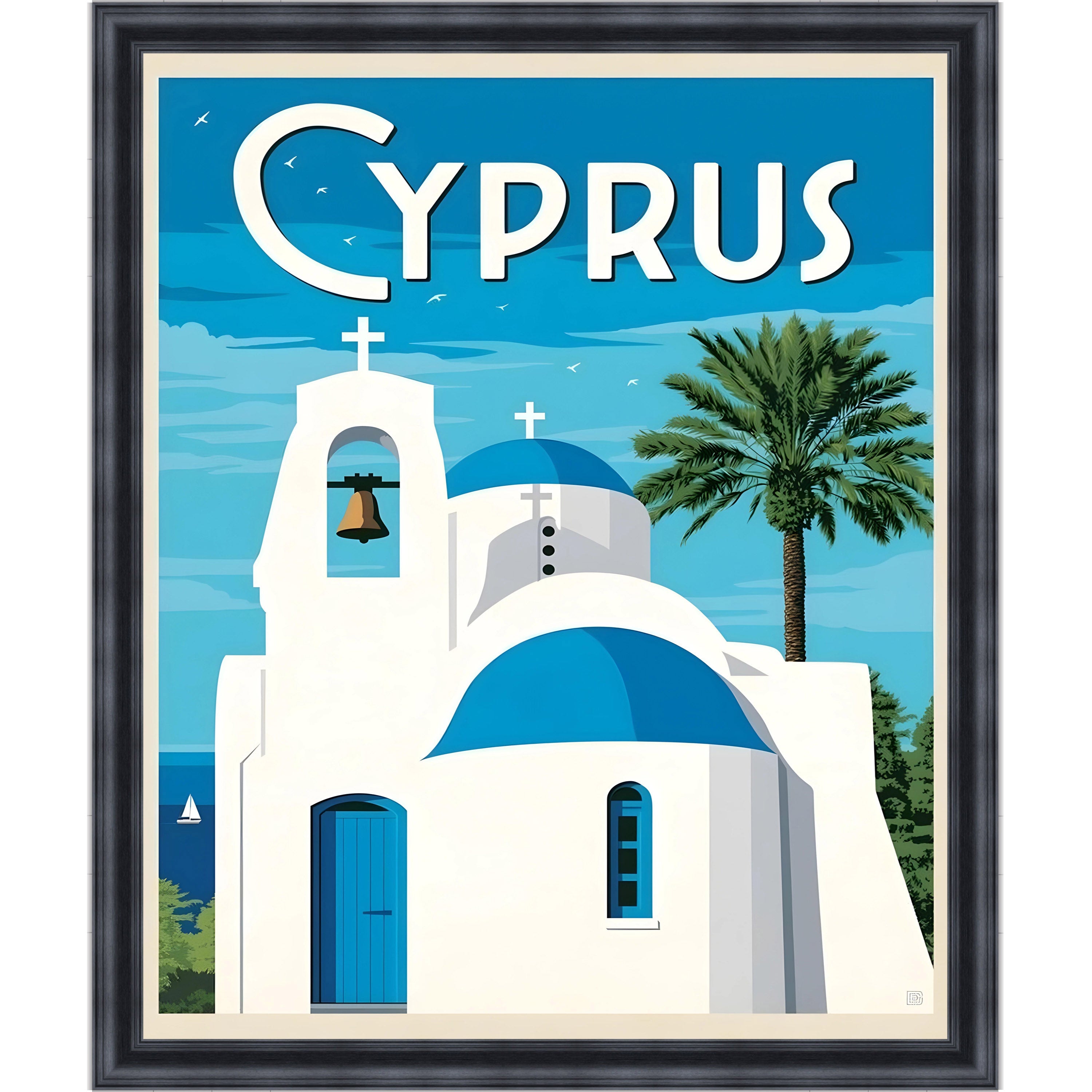 Cyprus