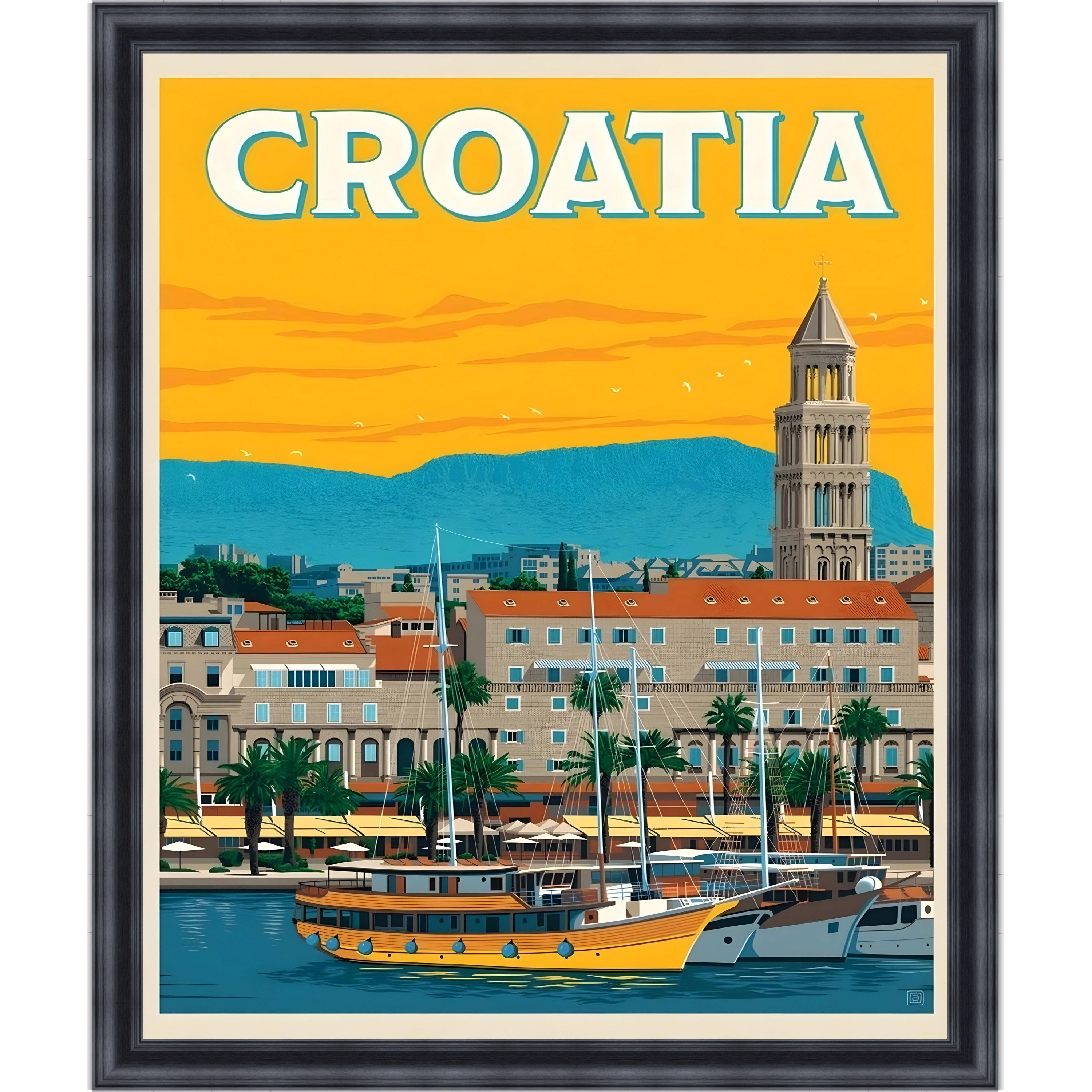 Croatia