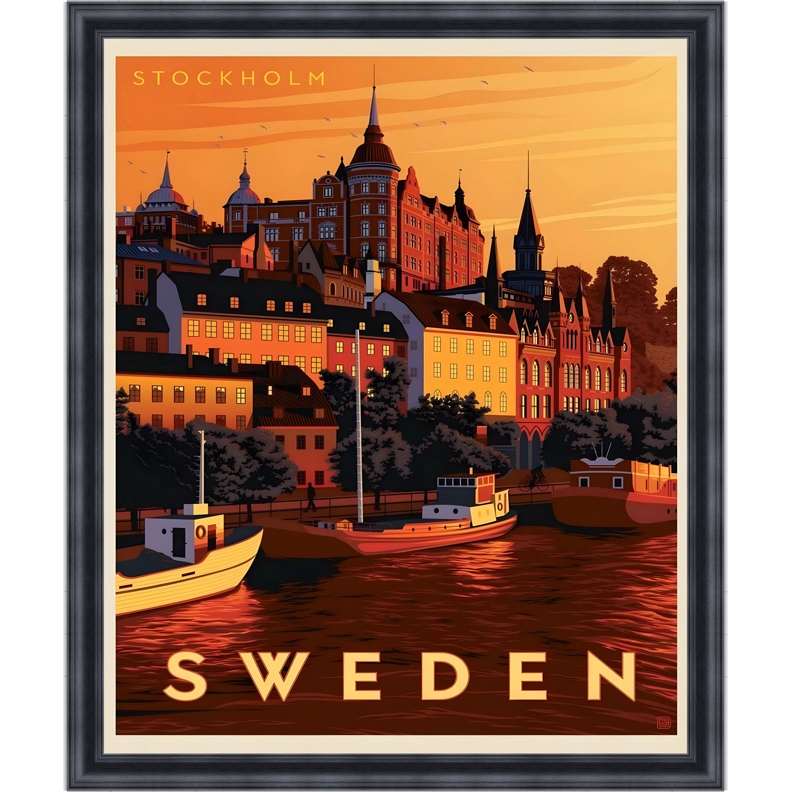 Stockholm, Sweden