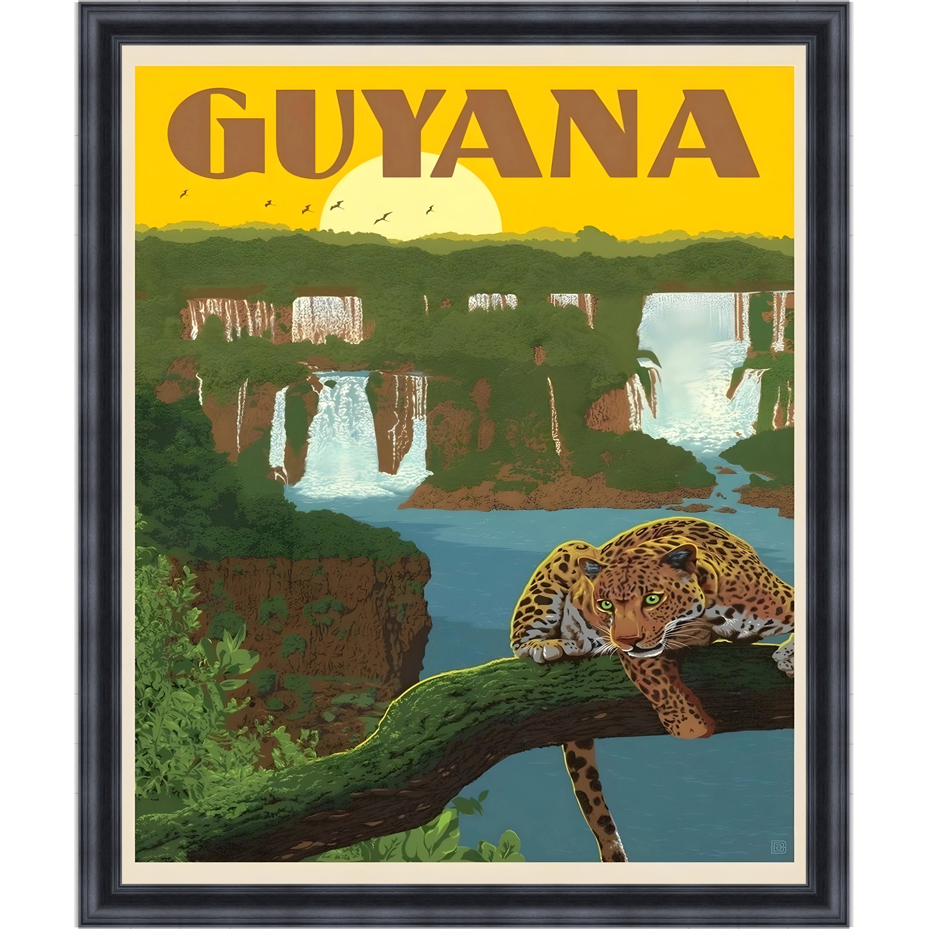 Guyana