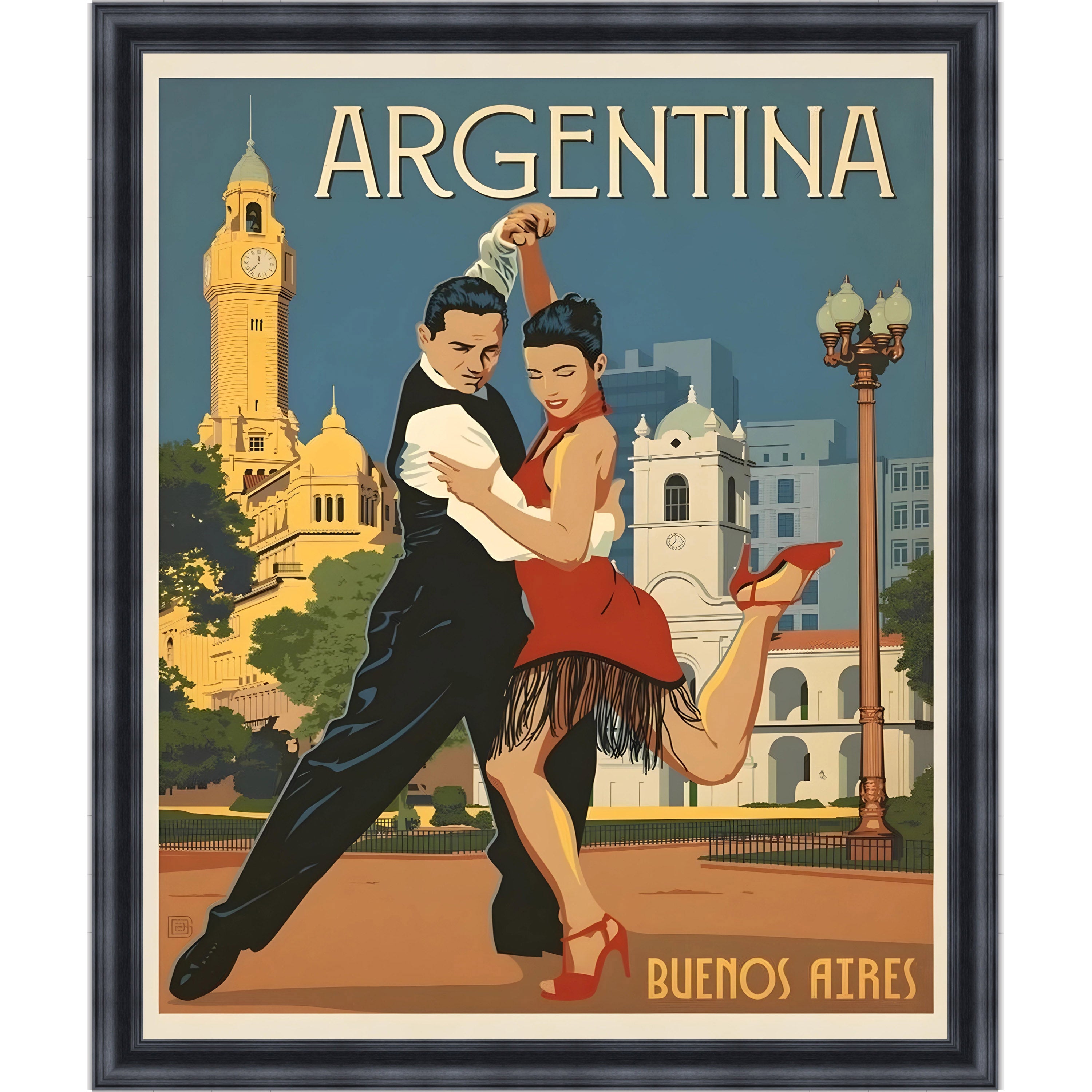 Buenos Aires, Argentina