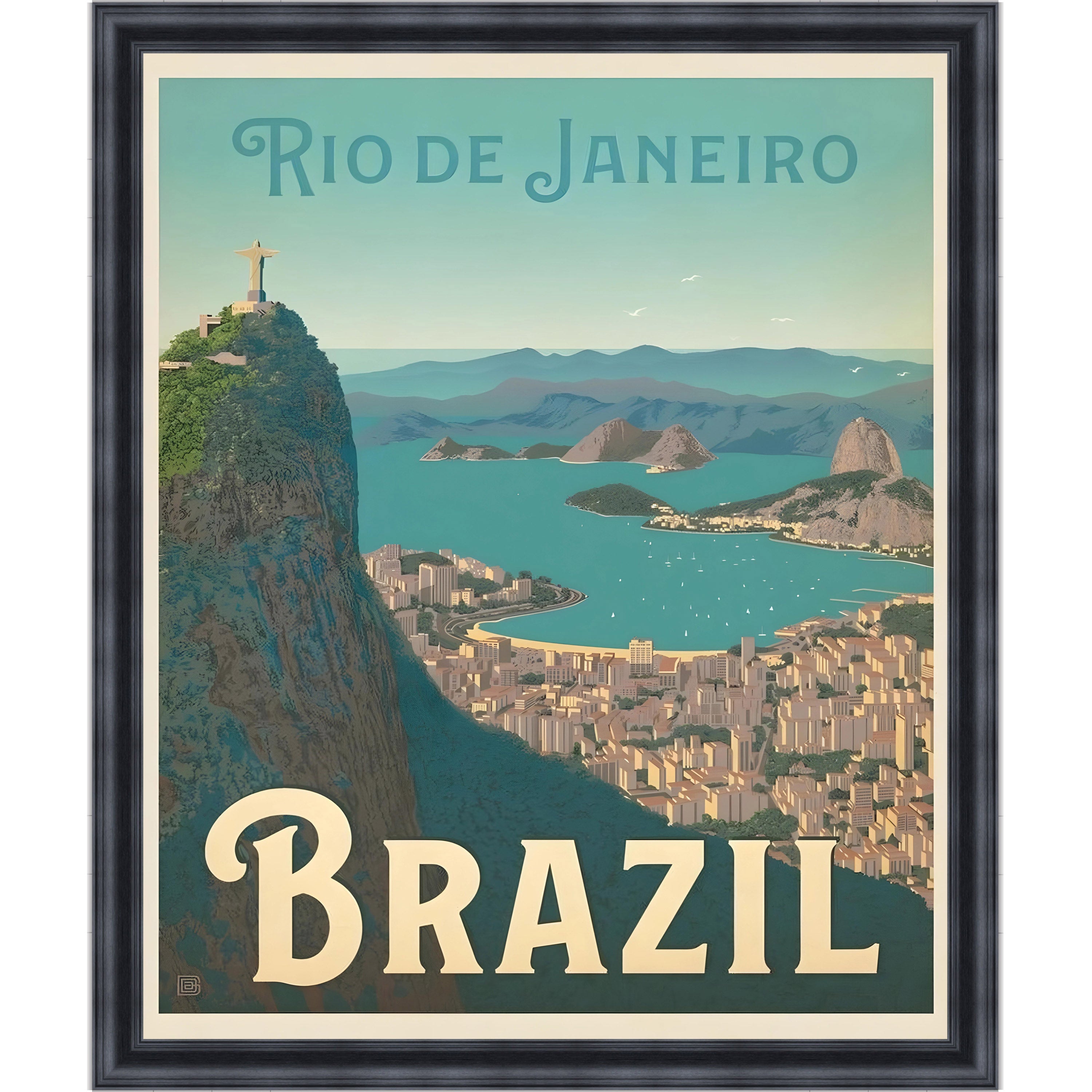 Brazil