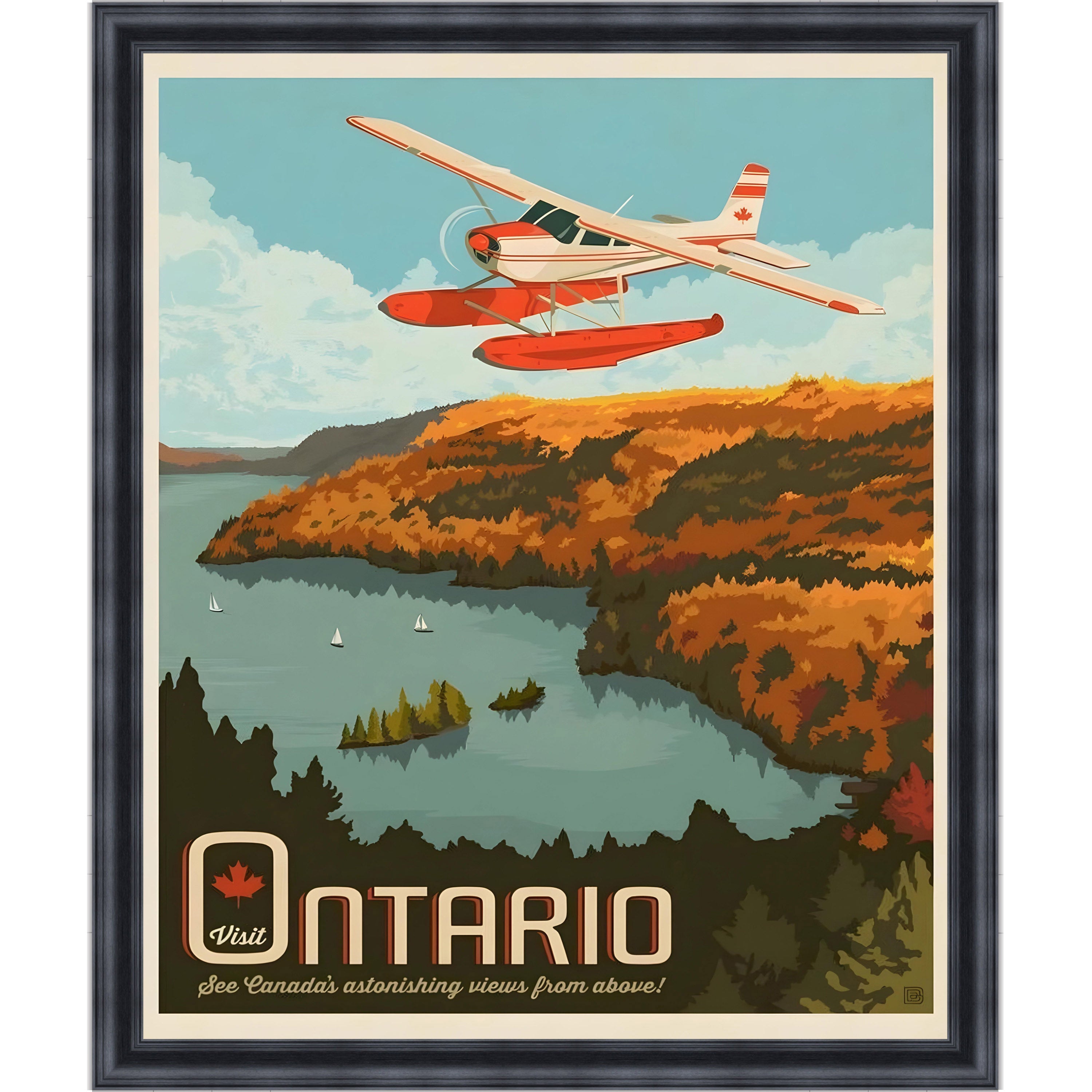 Ontario