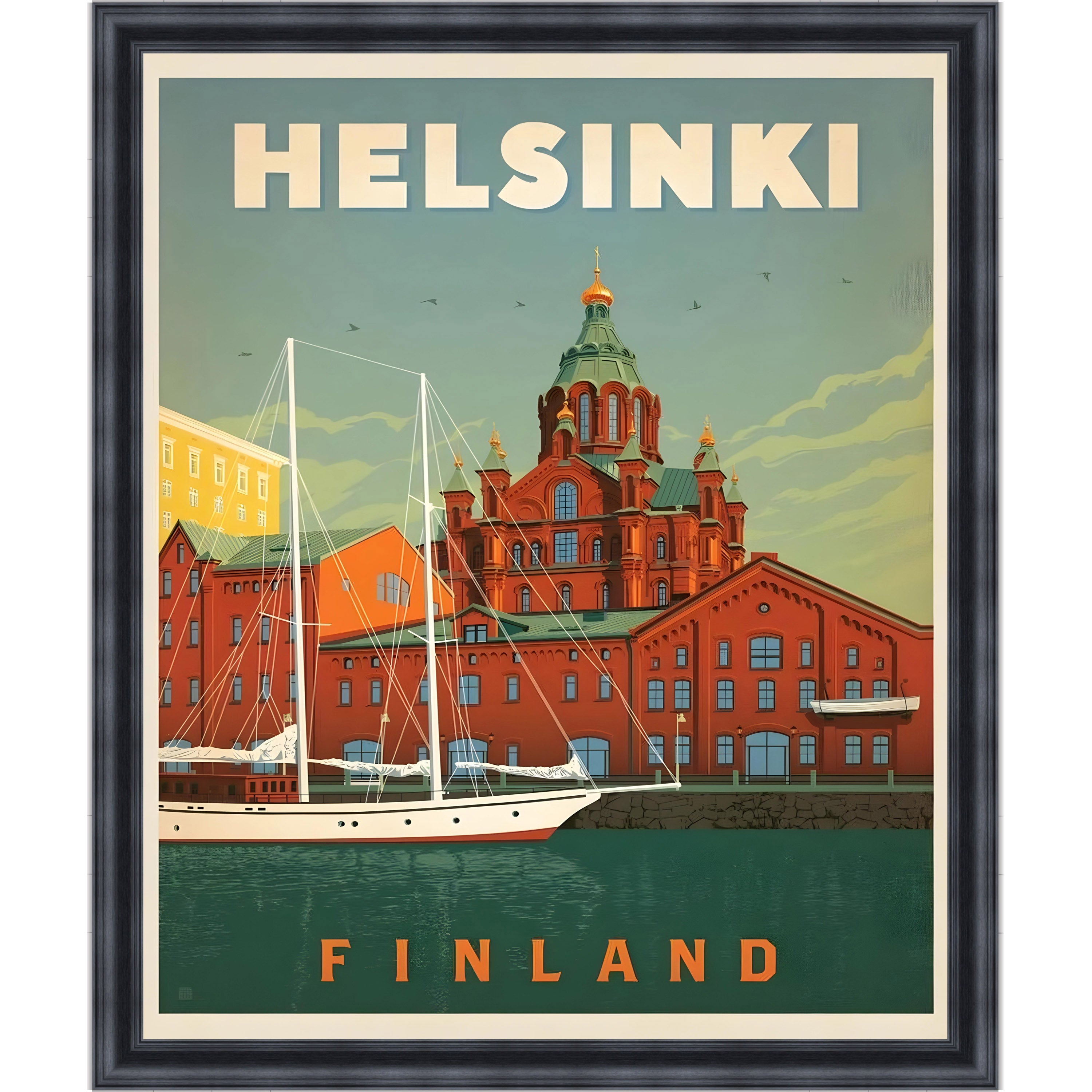 Helsinki, Finland