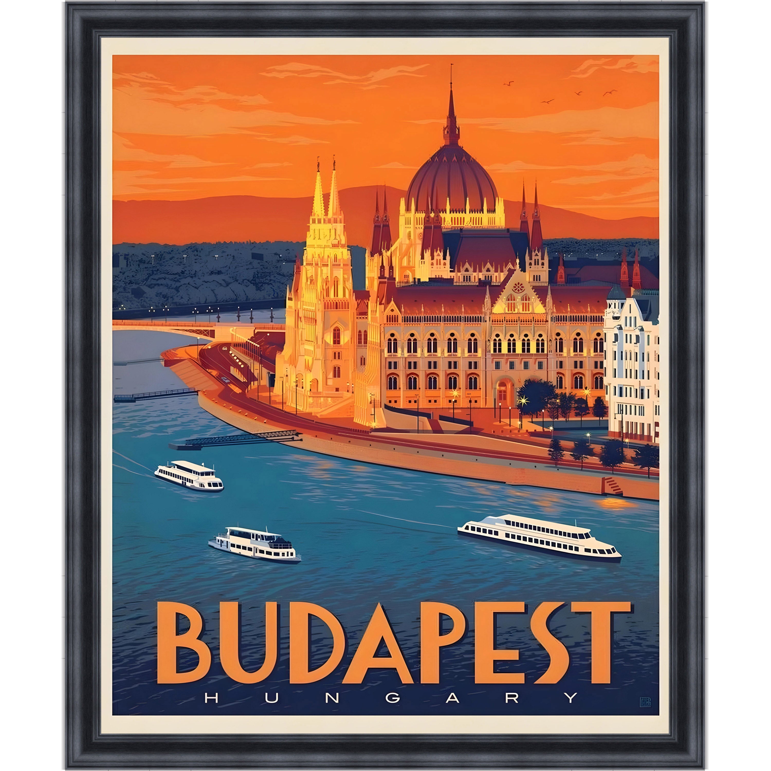 Budapest, Hungary