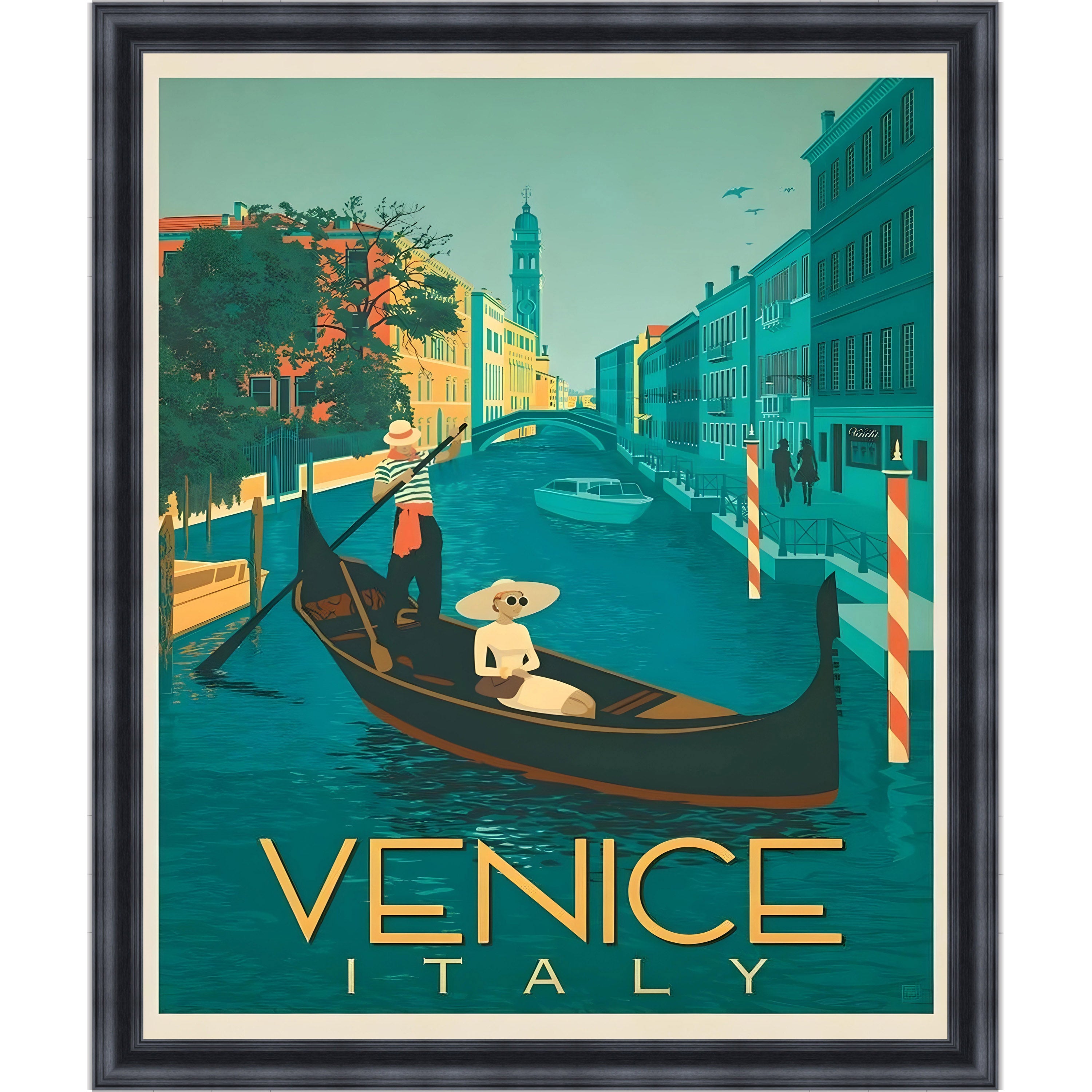 Venice, Italy
