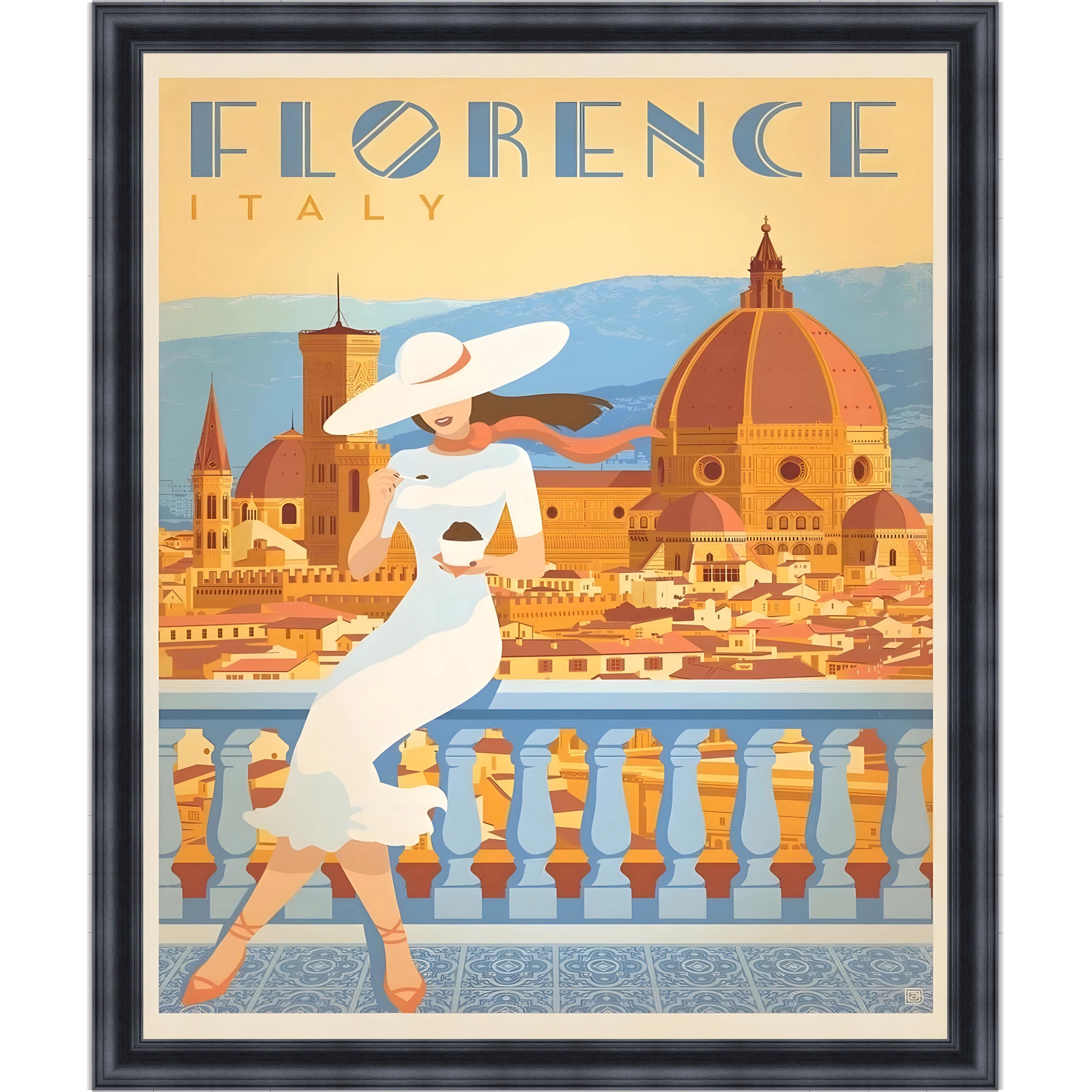 Florence, Italy