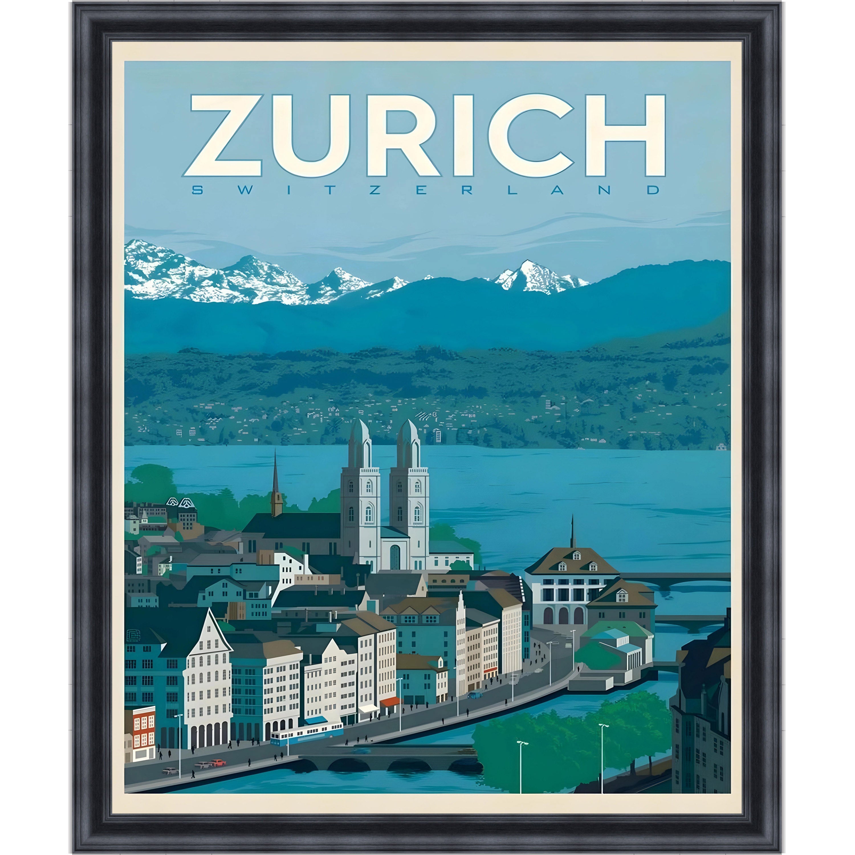 Zurich, Switzerland