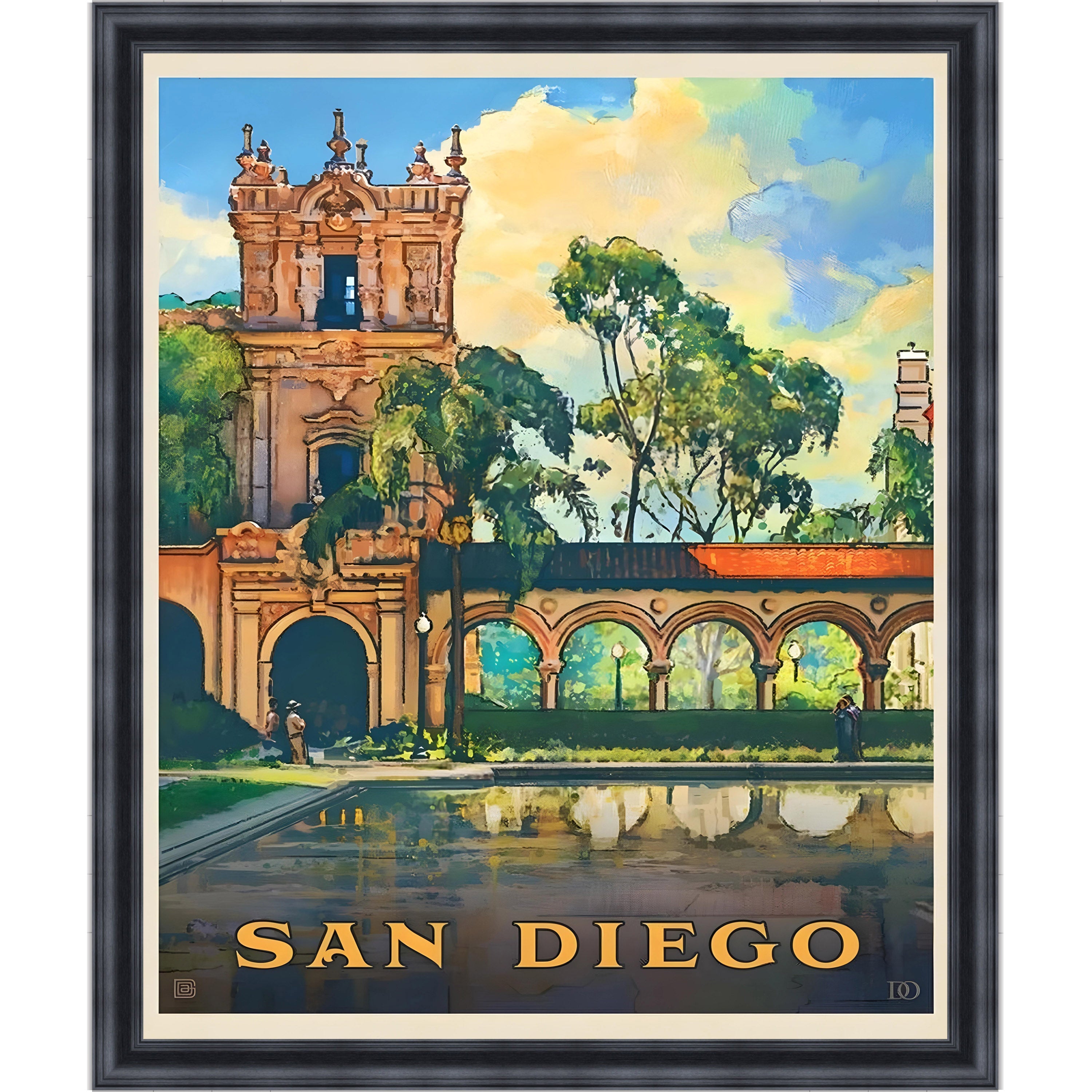 San Diego