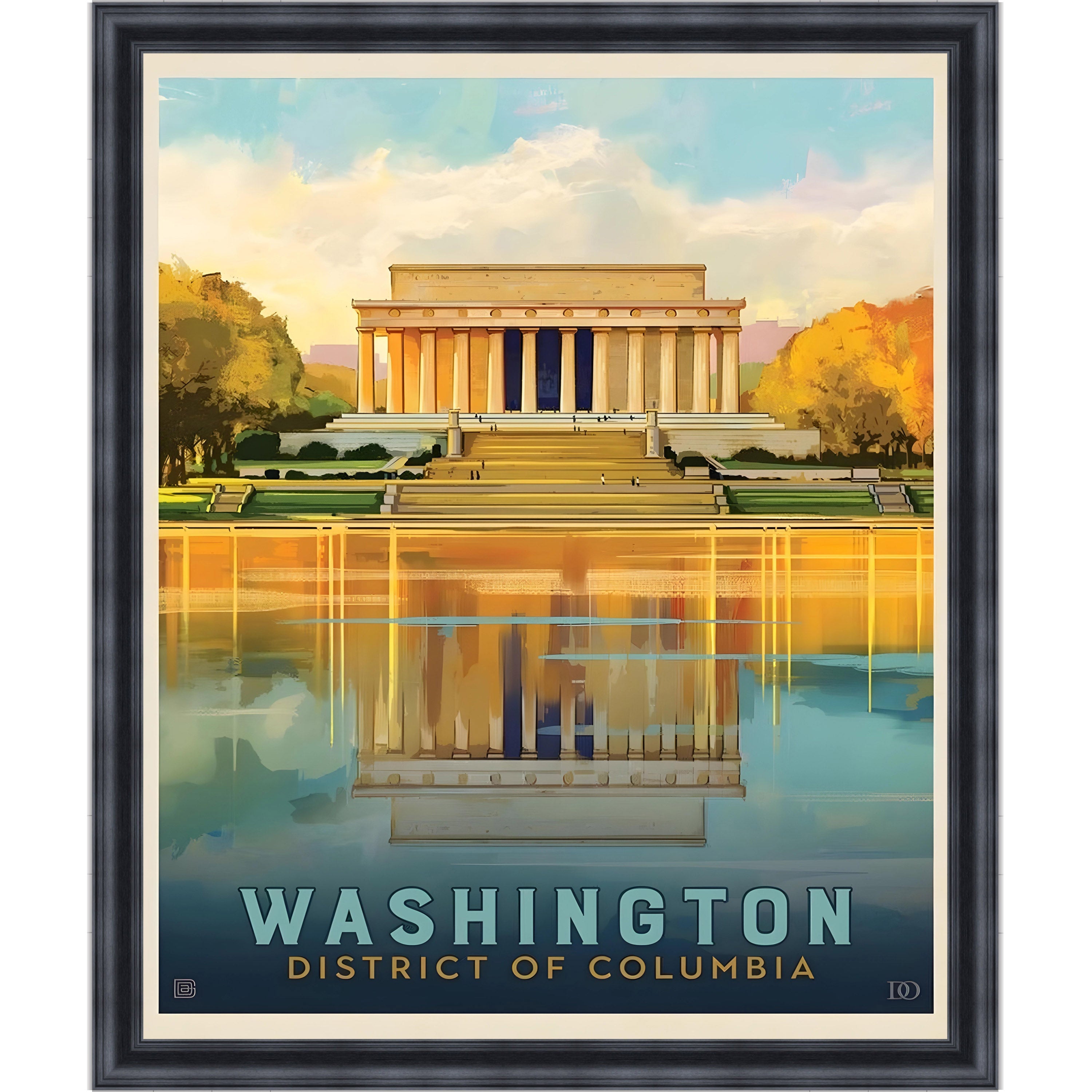 Washington DC
