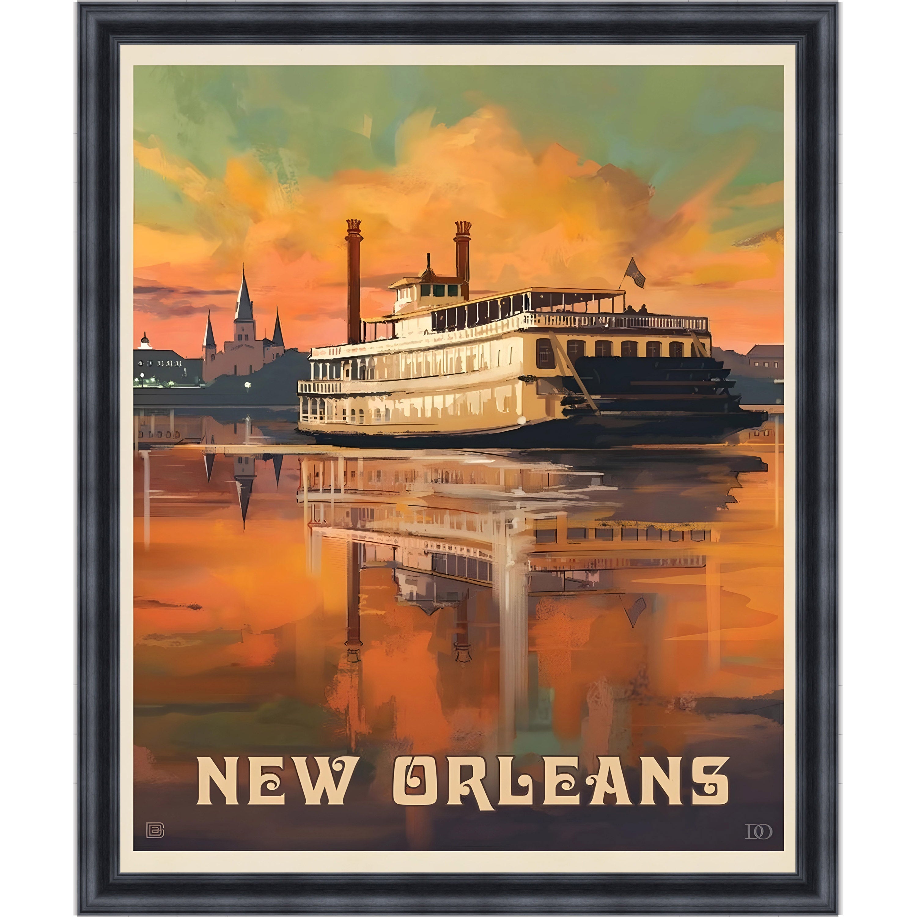 New Orleans