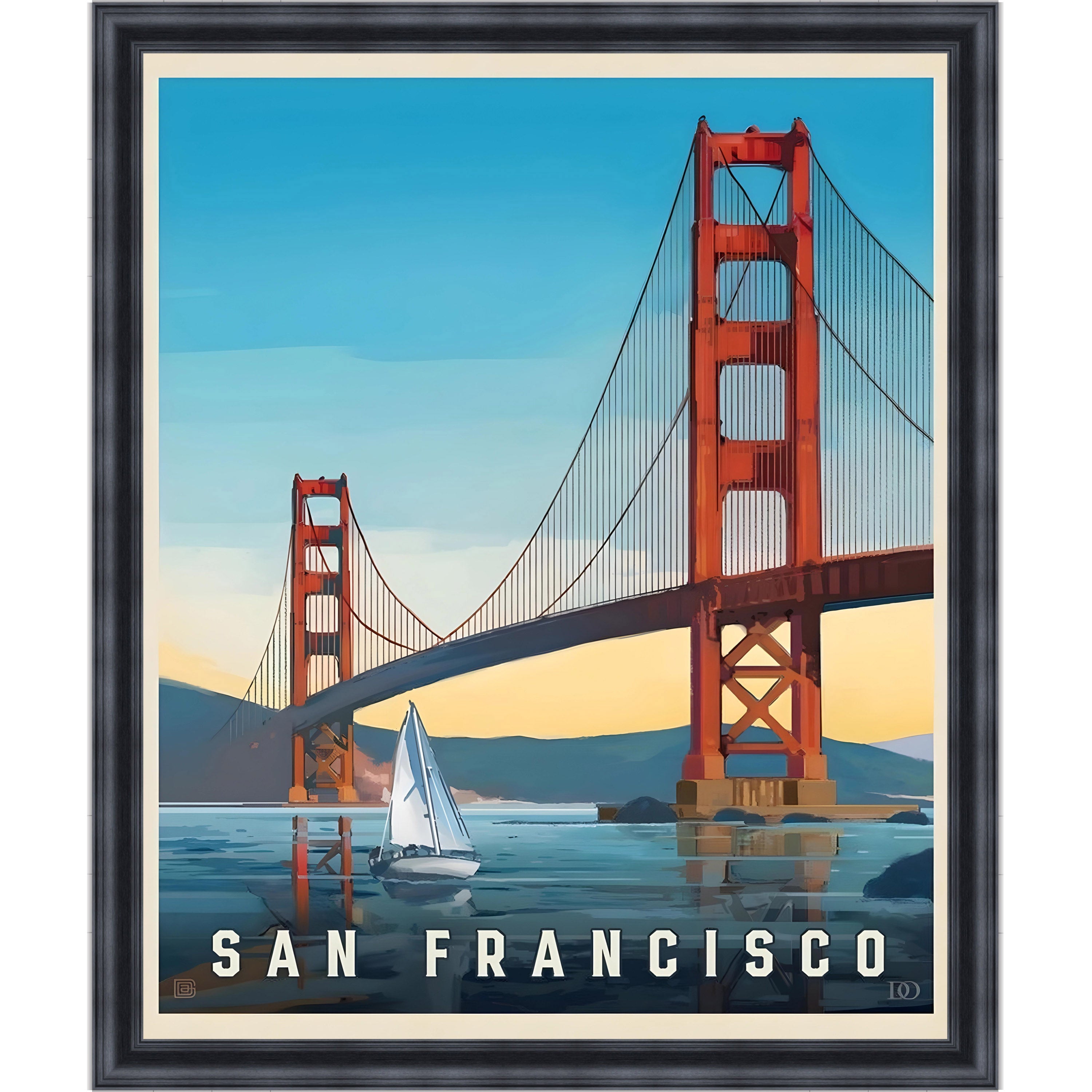 San Francisco
