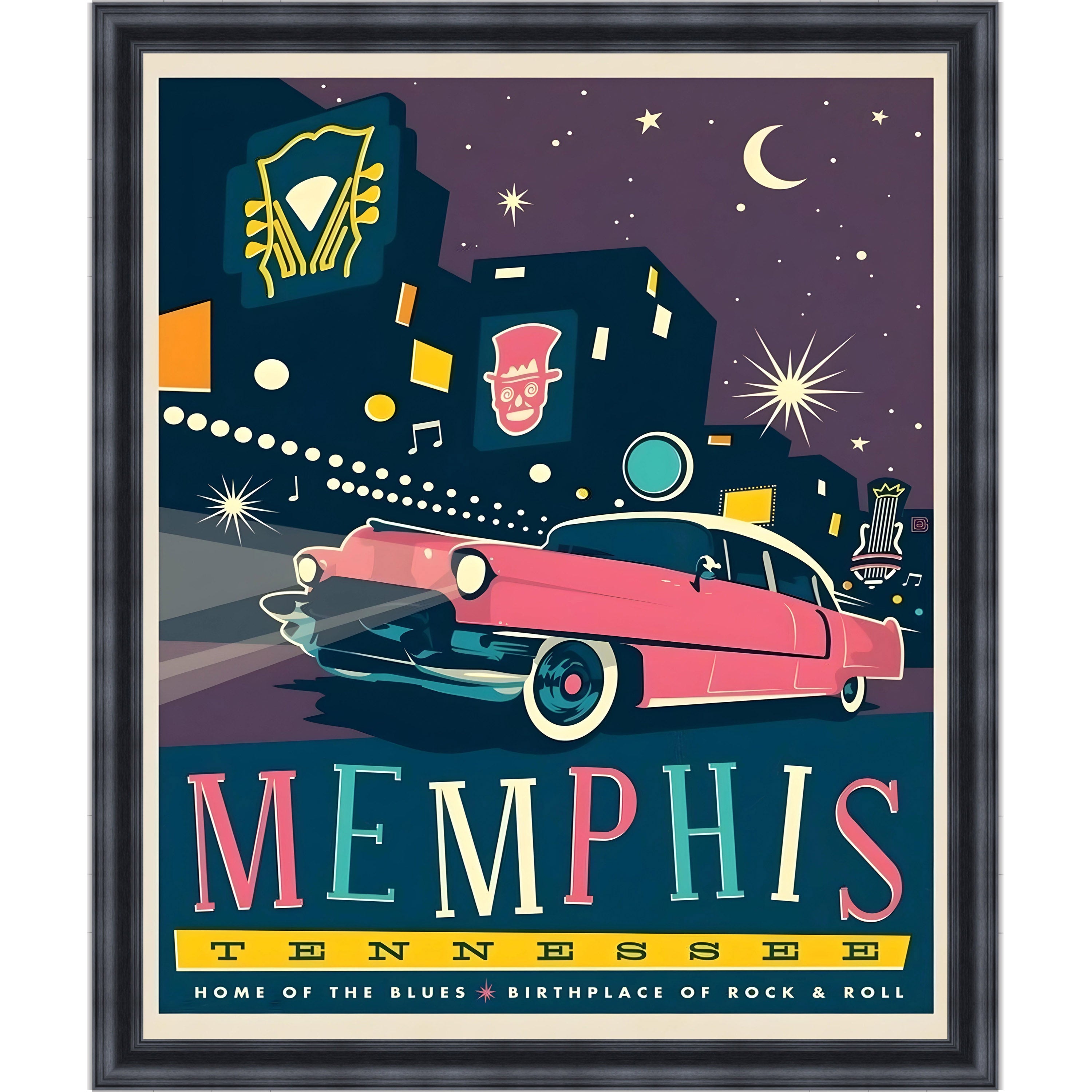 Memphis