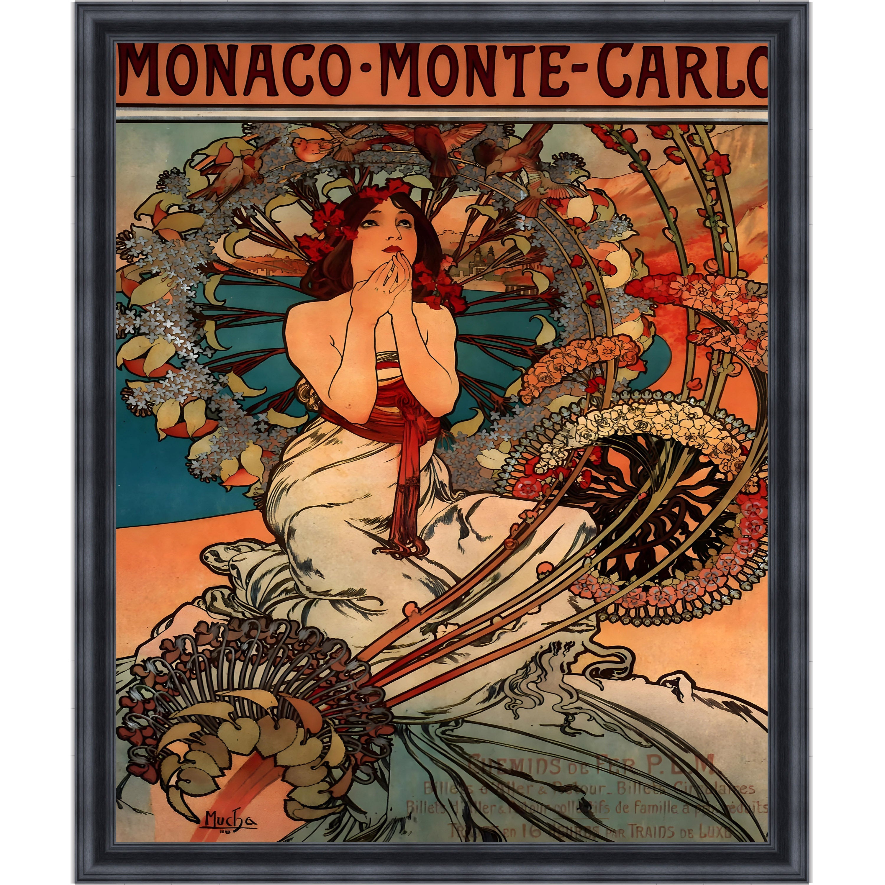 Monaco - Monte Carlo