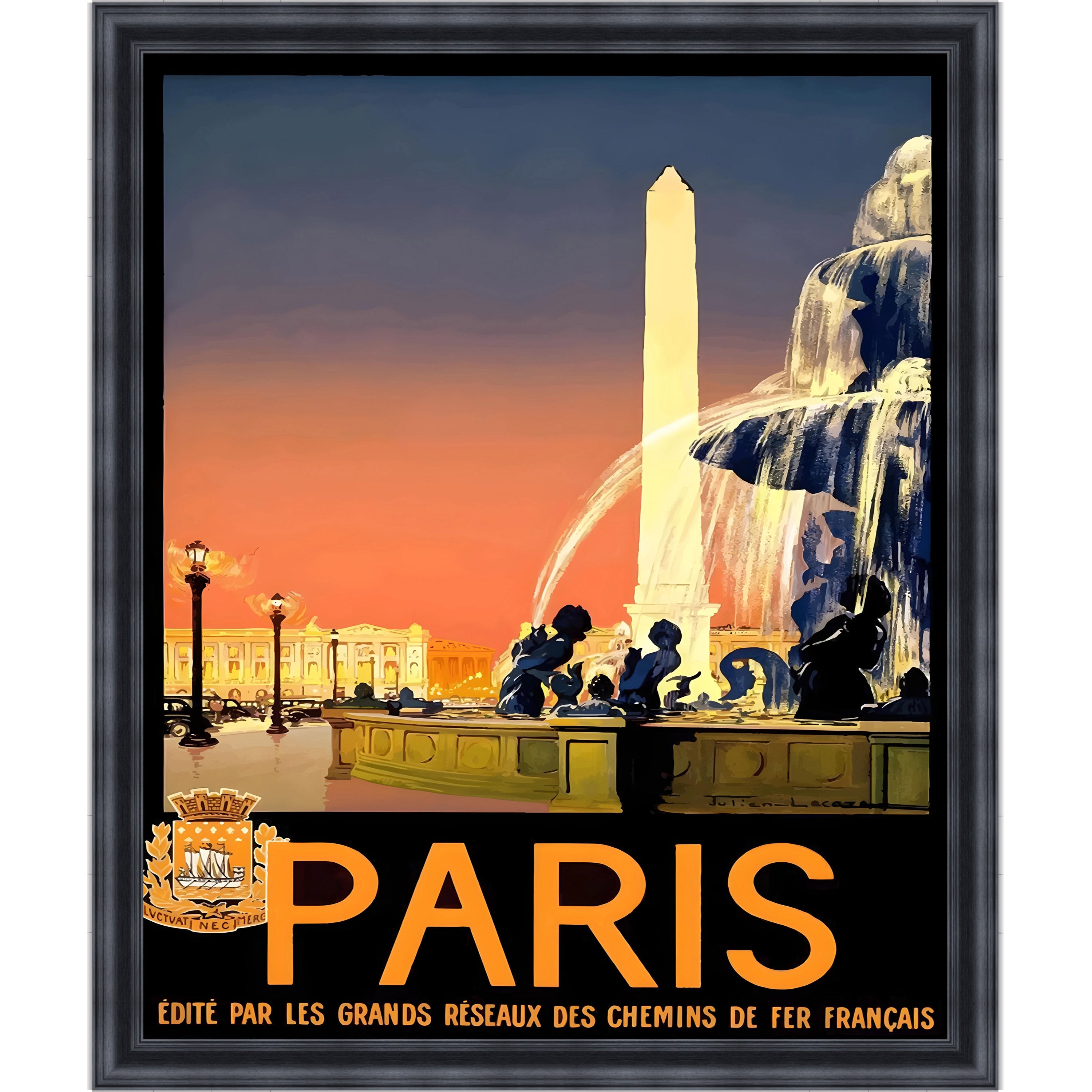 Paris