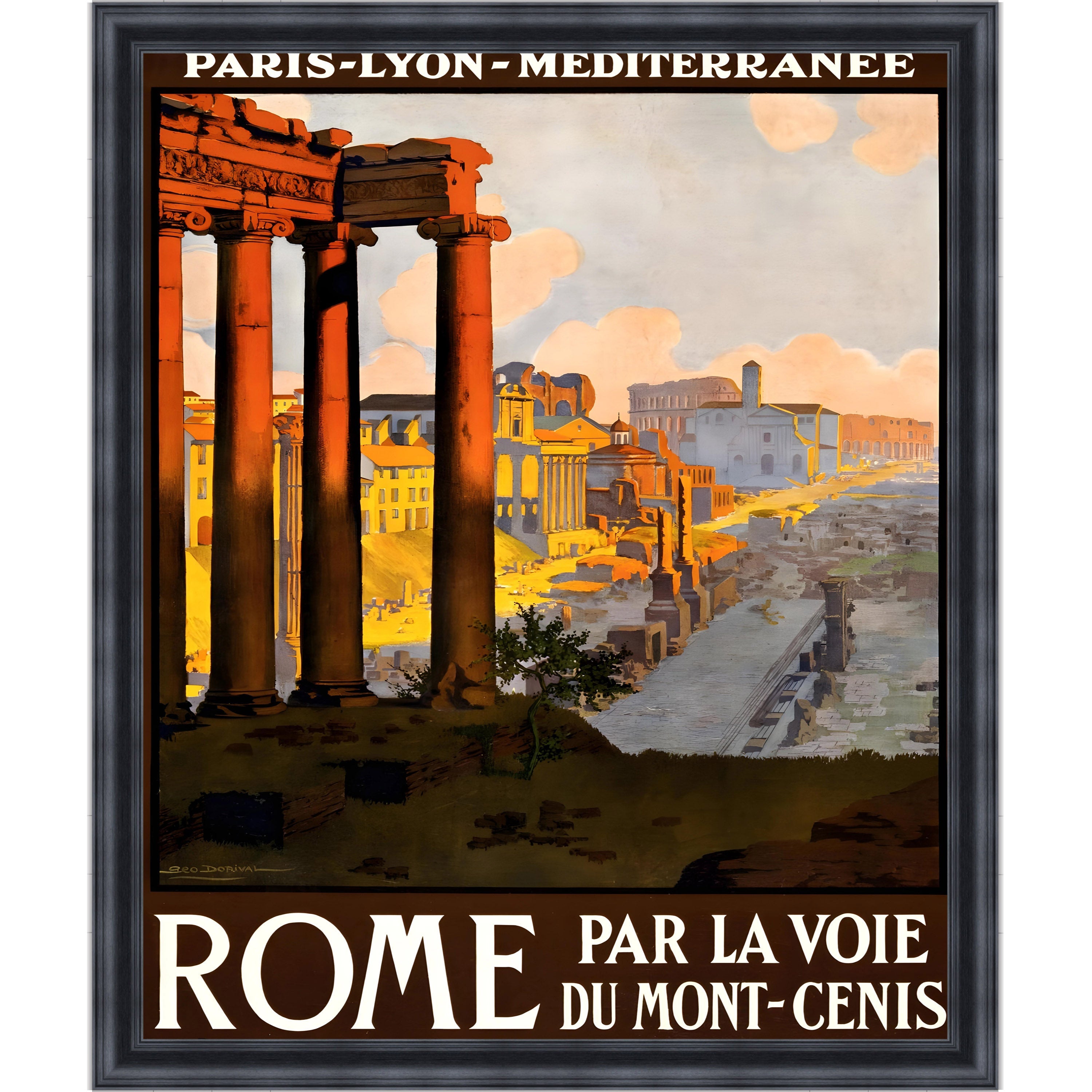 Rome