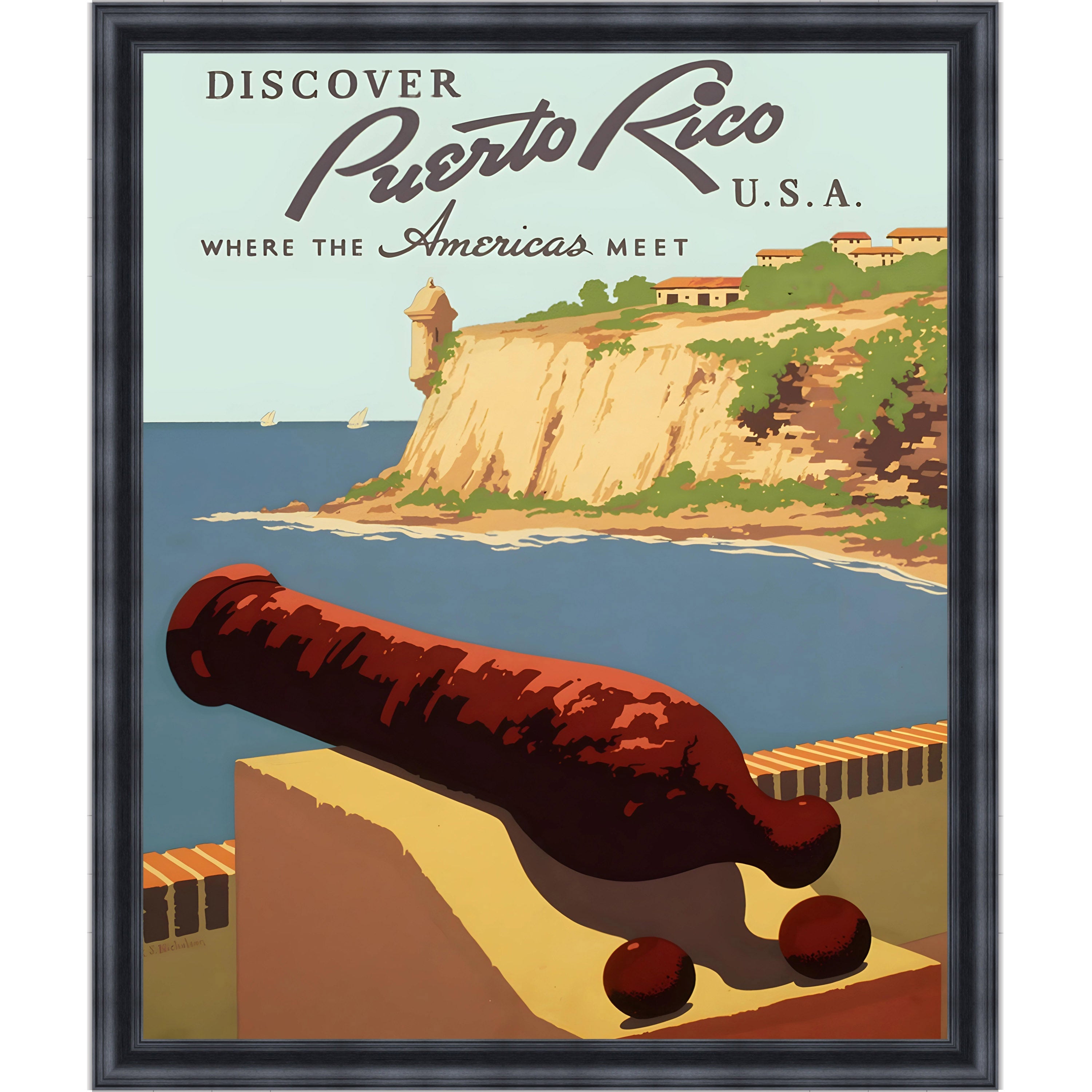 Discover Puerto Rico