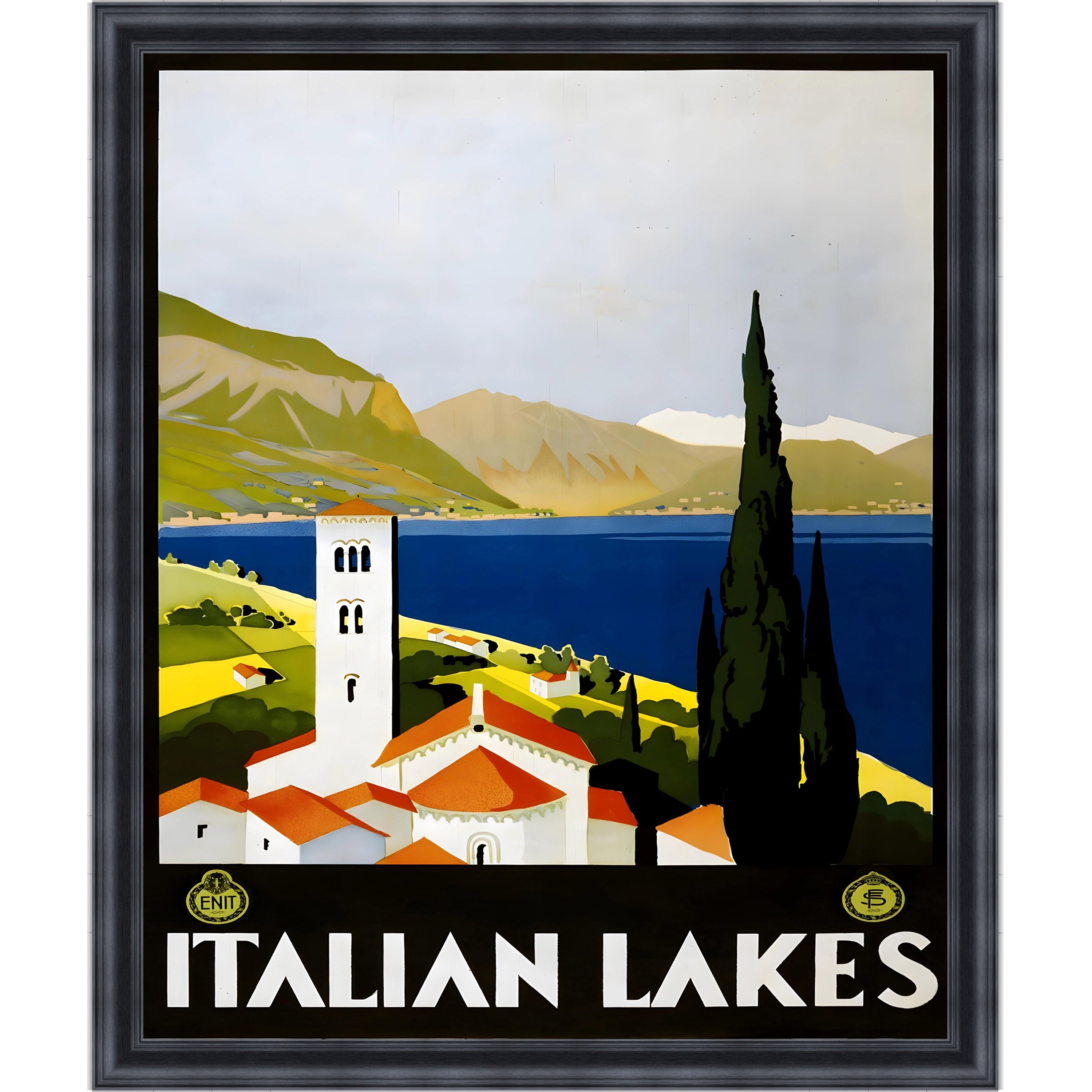Italian Lakes